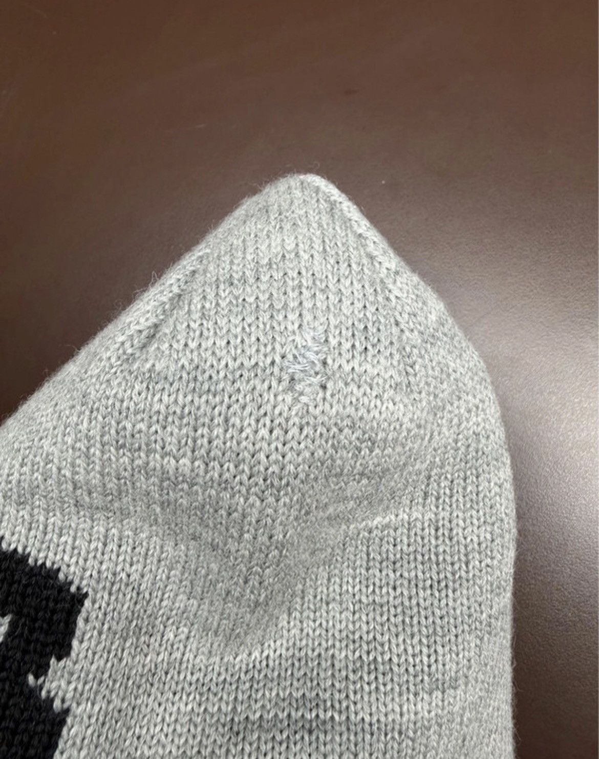 Y-3 Y-3 Beanie Size ONE SIZE - 8 Thumbnail