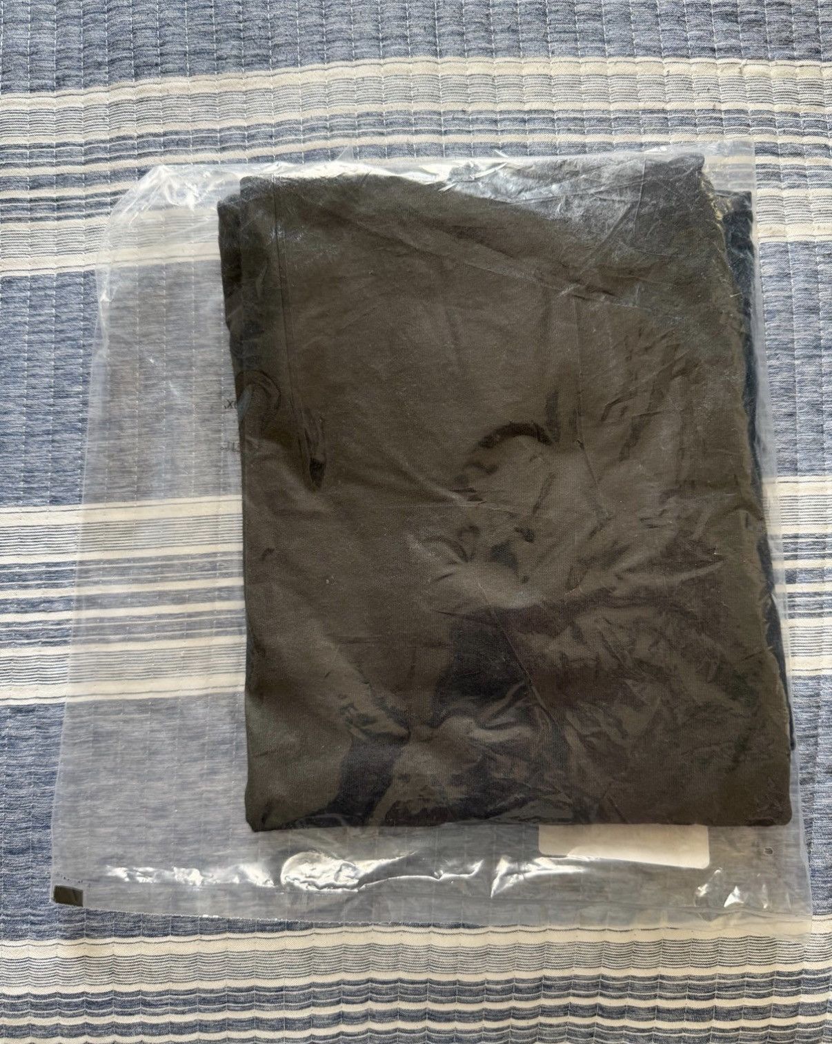 Supreme Supreme RX Tee Black (M) Size US M / EU 48-50 / 2 - 2 Thumbnail