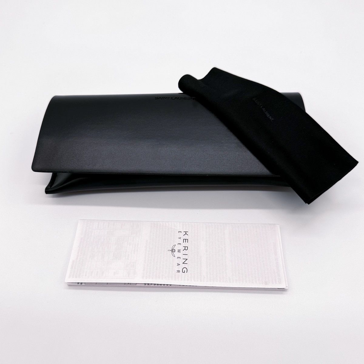 Saint Laurent Paris NEW SAINT LAURENT SL M130 002 BLACK SLM130 002 SUNGLASSES Size ONE SIZE - 11 Thumbnail