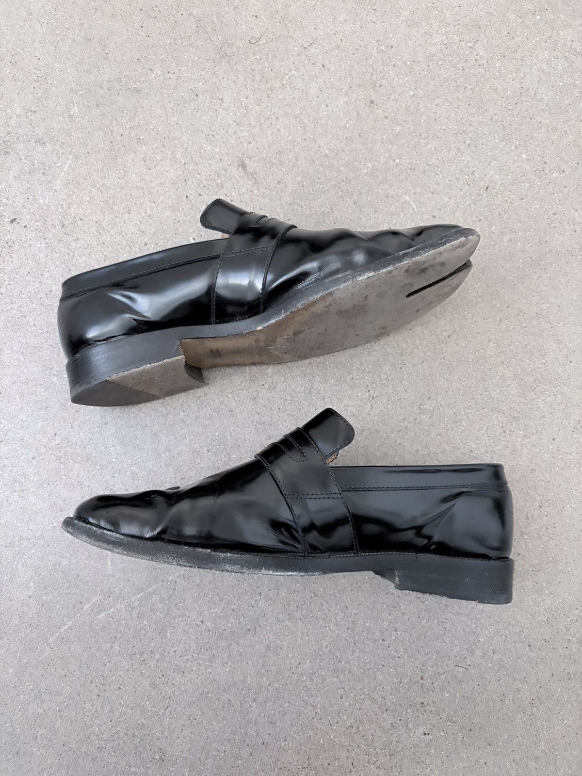 Maison Margiela tabi loafer Size US 8 / IT 38 - 6 Thumbnail