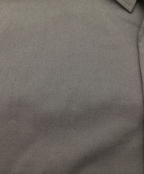 Yohji Yamamoto Yohji Yamamoto pour homme uneven blouse Size US M / EU 48-50 / 2 - 5 Thumbnail