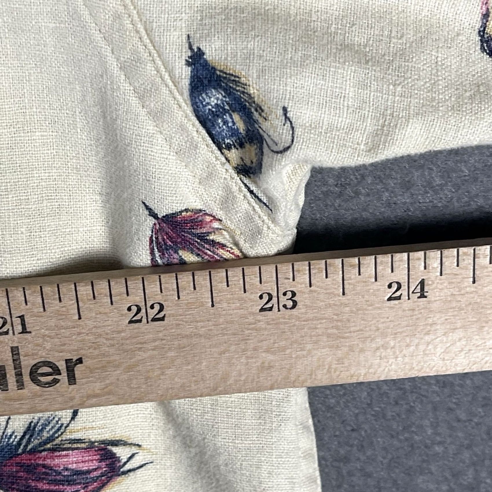 Gant VINTAGE GANT Shirt Men Size US M / EU 48-50 / 2 - 6 Thumbnail