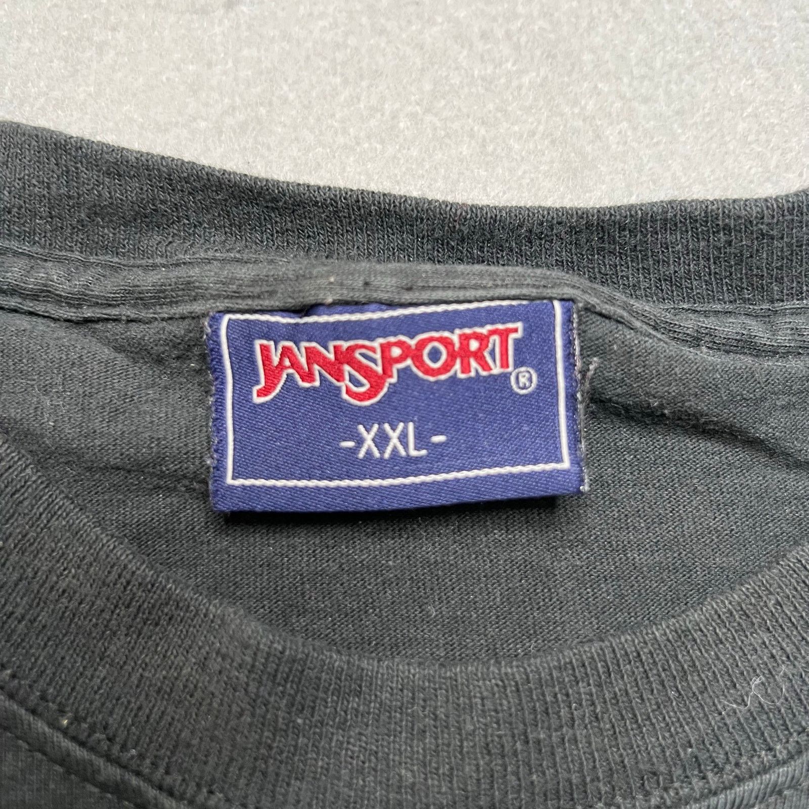 Jansport Vintage Cal State University T Shirt XXL Northridge Matadors Size US XXL / EU 58 / 5 - 3 Thumbnail