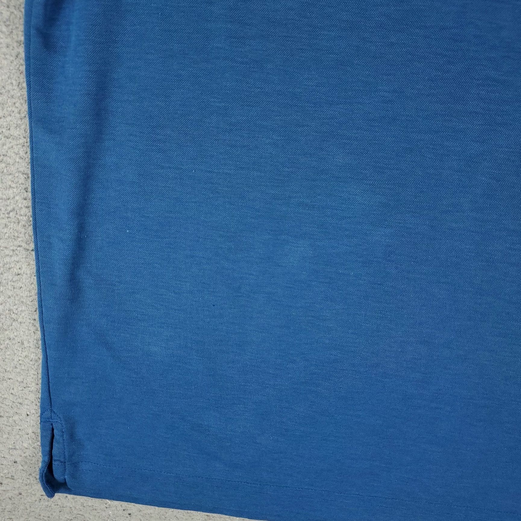 TravisMathew Travis Mathew Polo Shirt Mens Size Medium Blue Golf Casual Short Sleeve Size US M / EU 48-50 / 2 - 3 Thumbnail