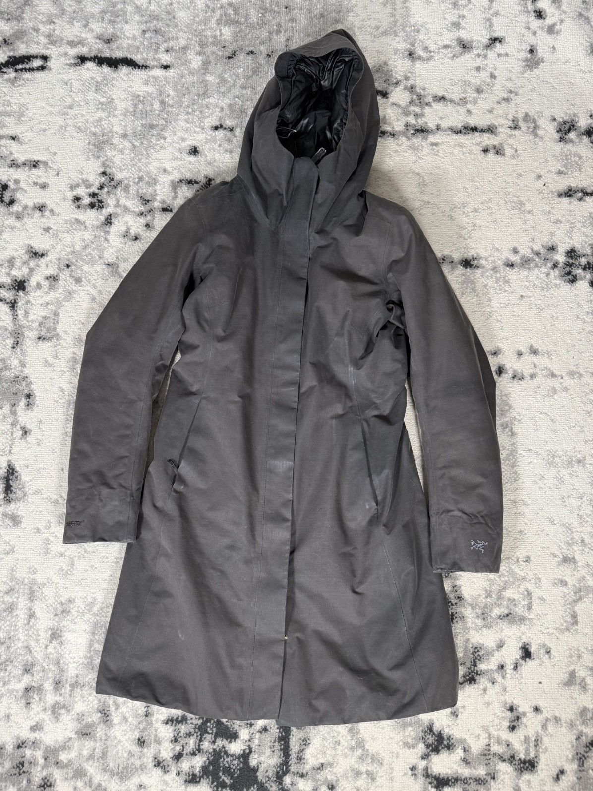 Arc'teryx Arc'teryx Gore-Tex Women's Patera Parka Size S / US 4 / IT 40 - 3 Thumbnail