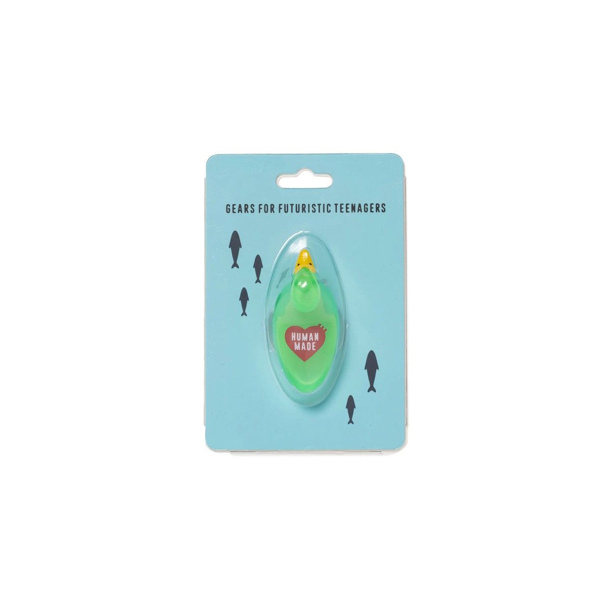 Human Made Human Made Keychain Size ONE SIZE - 3 Thumbnail