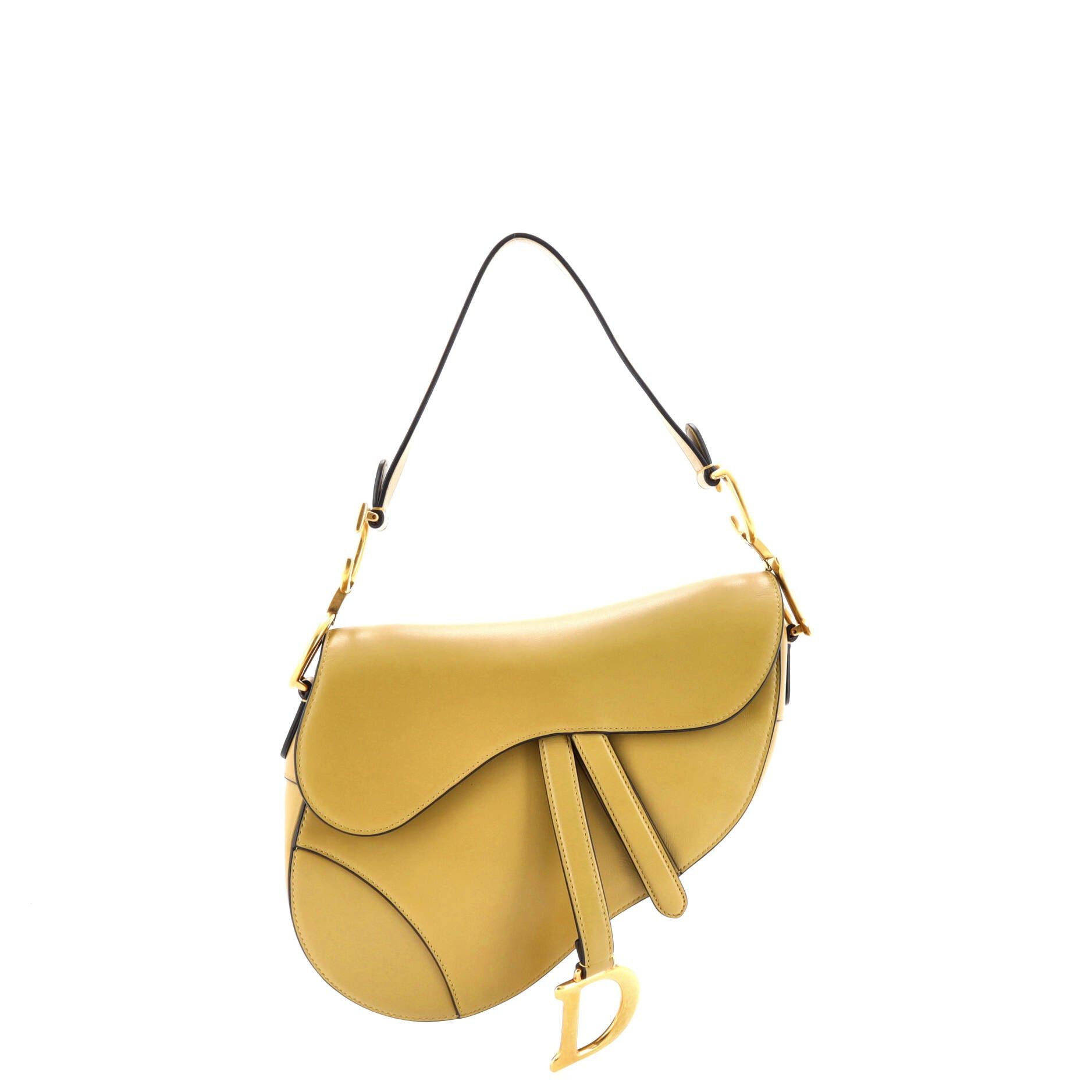 Dior Saddle Handbag Size ONE SIZE - 1 Thumbnail