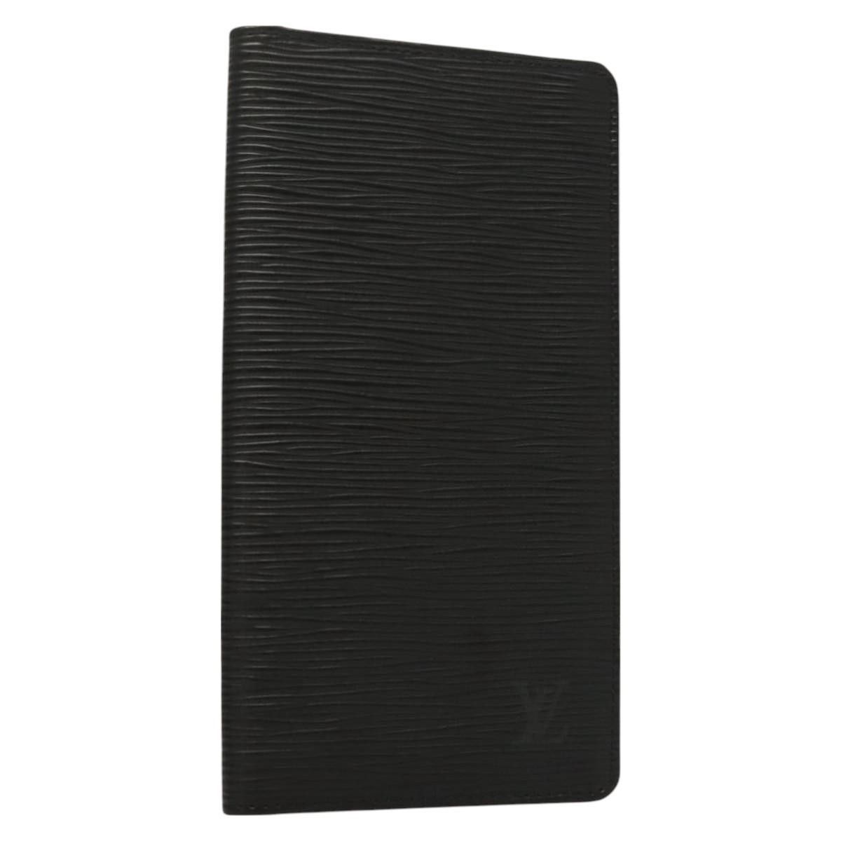 Louis Vuitton Louis Vuitton Porte Cartes Wallet Epi Leather Size ONE SIZE - 1 Thumbnail