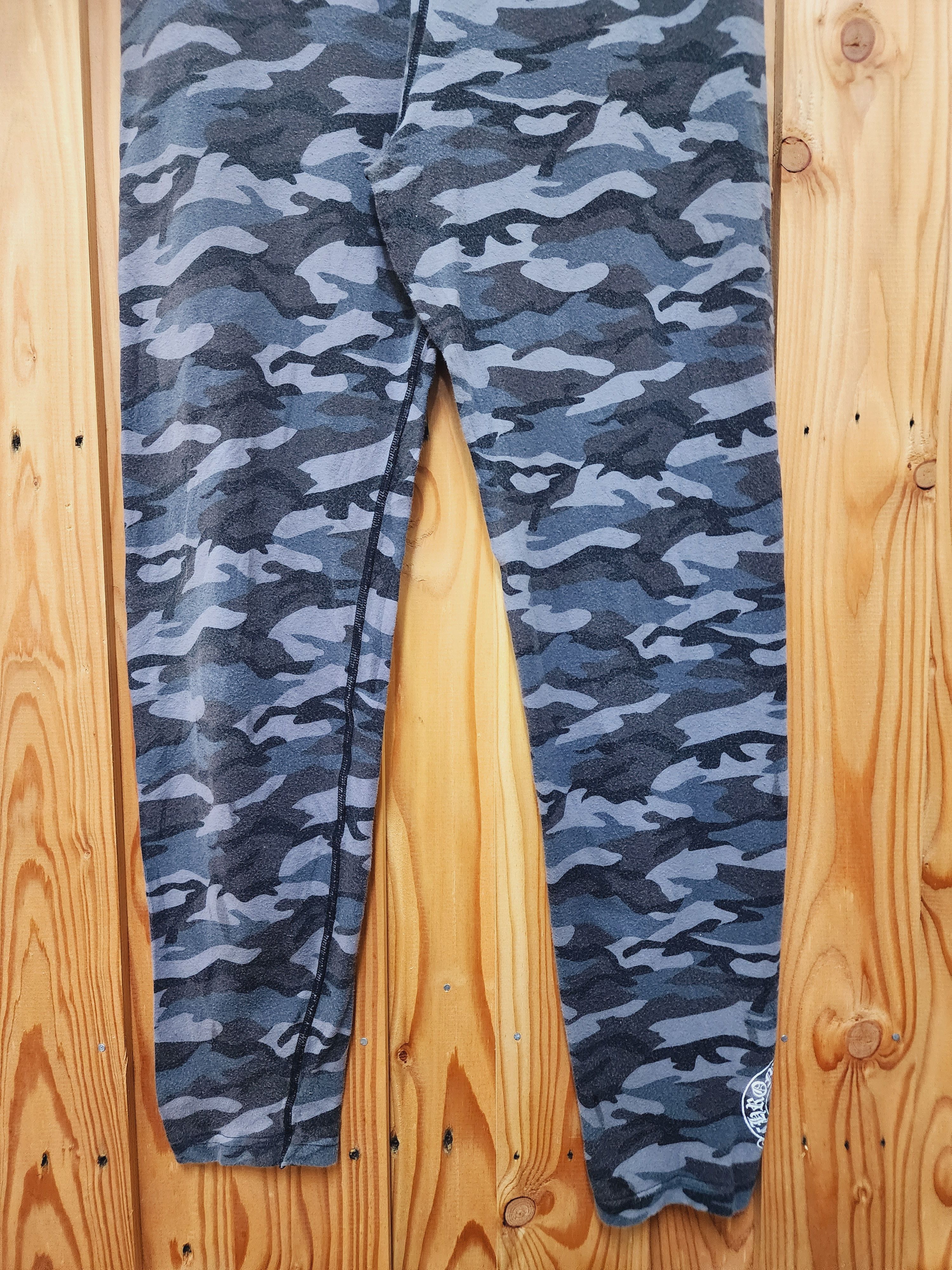 Chrome Hearts Chrome hearts Camo Legging Size US 28 / EU 44 - 3 Thumbnail