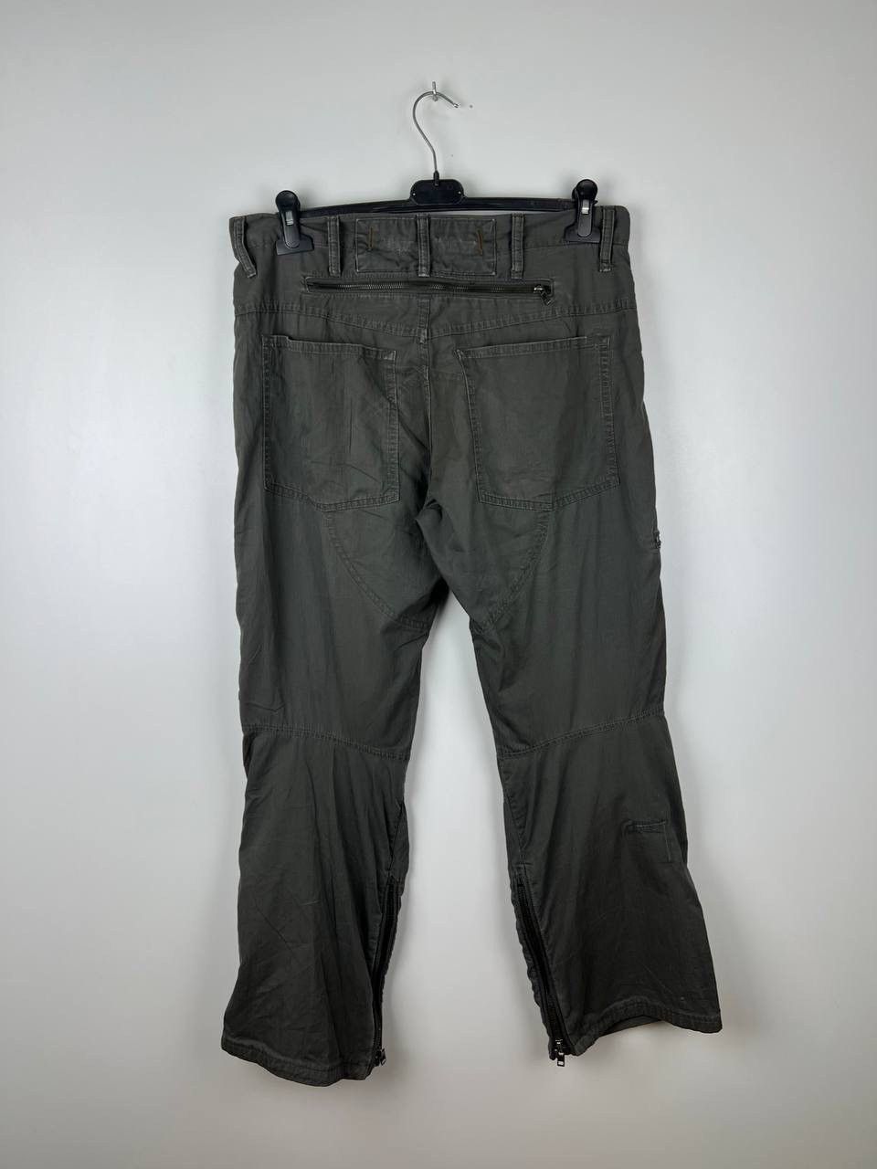 G-Star G Star Raw vintage pant size 32 Size US 32 / EU 48 - 2 Thumbnail
