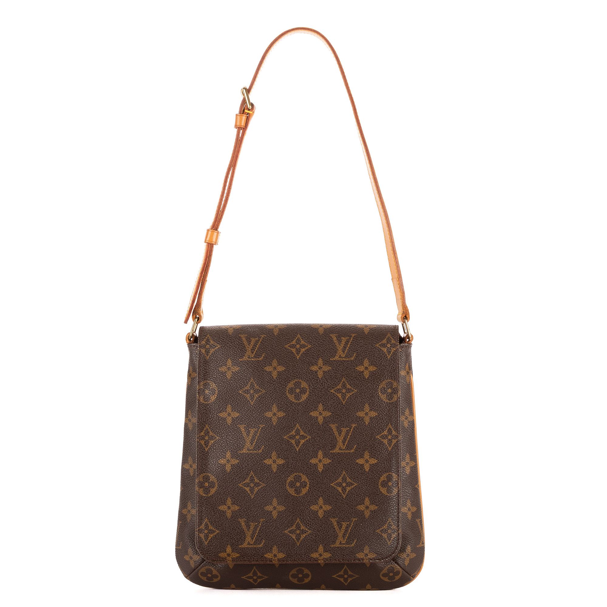 Louis Vuitton Musette Salsa Size ONE SIZE - 1 Thumbnail