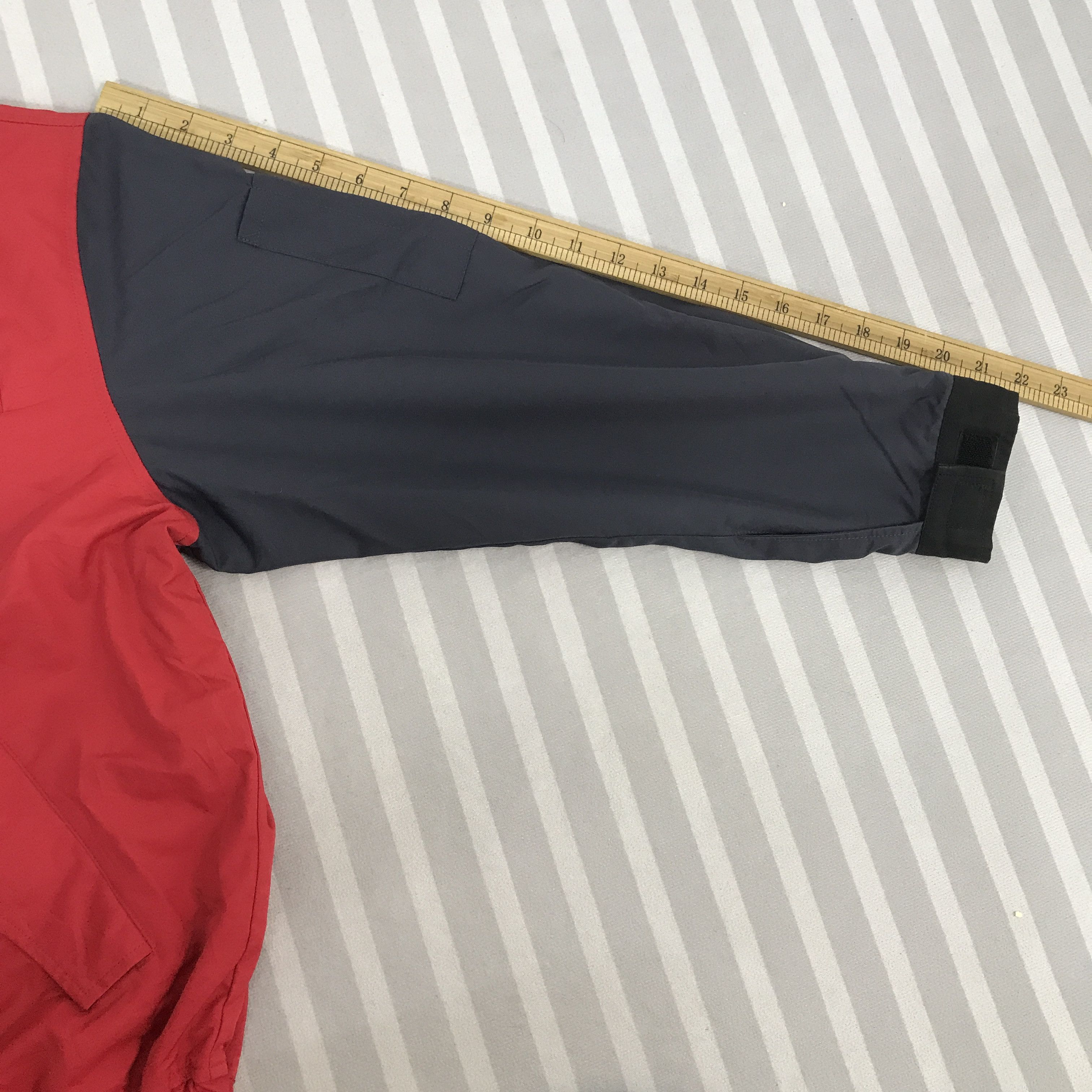 Other Vintage Shell Helix oil Japan racing Uniform Jacket Size US L / EU 52-54 / 3 - 6 Thumbnail