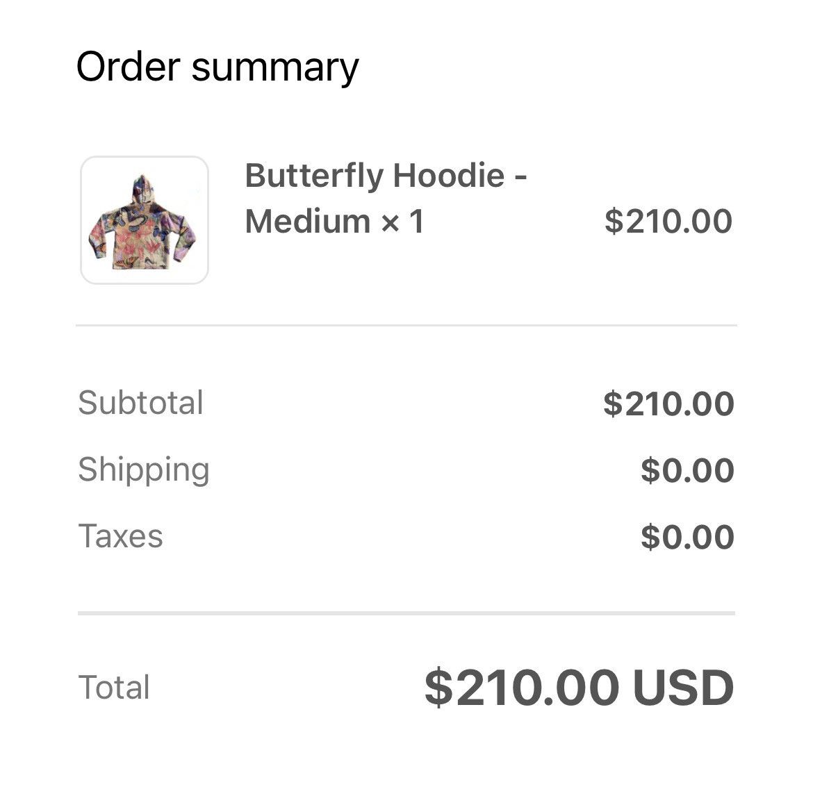 Other Playboy handmade Custom hoodie Size US M / EU 48-50 / 2 - 2 Thumbnail