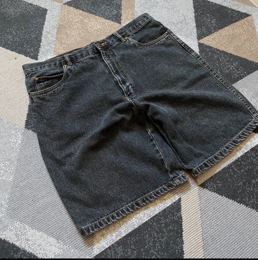Other Denim Jorts Size US 33 - 2 Thumbnail