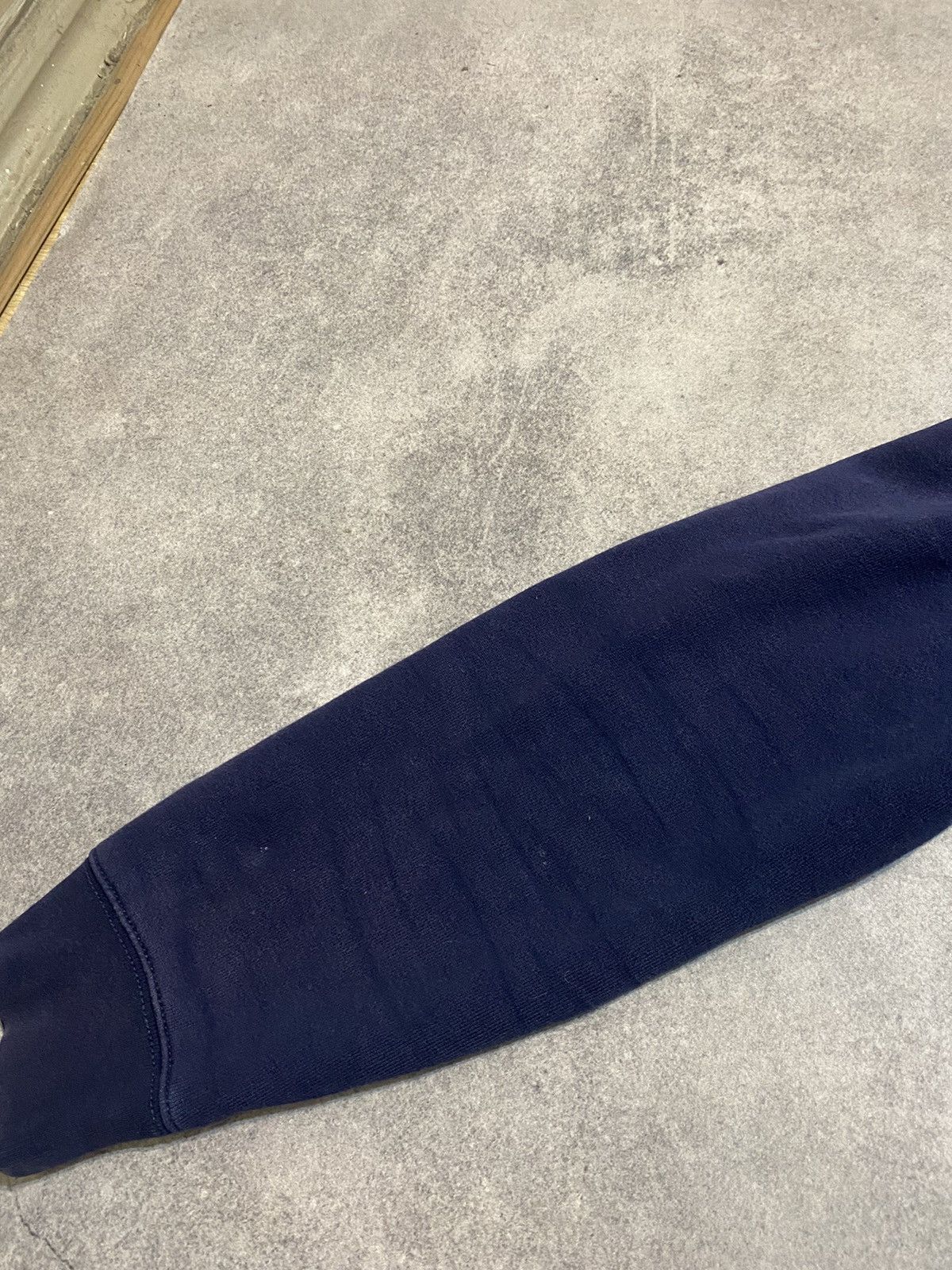 Polo Ralph Lauren × Vintage Vintage Polo Ralph Lauren Zip Hoodie 90s Size US L / EU 52-54 / 3 - 8 Thumbnail