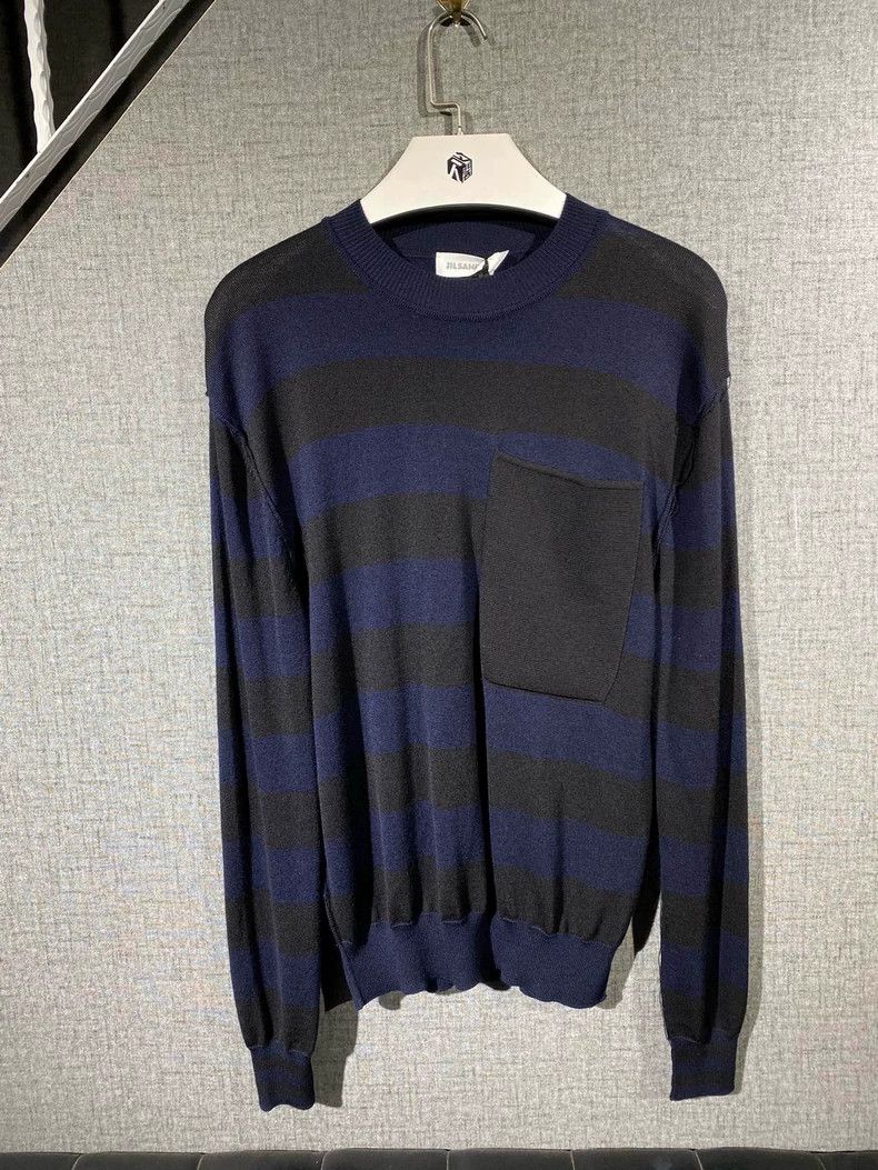Jil Sander Jil Sander Sweater Size M / US 6-8 / IT 42-44 - 1 Thumbnail