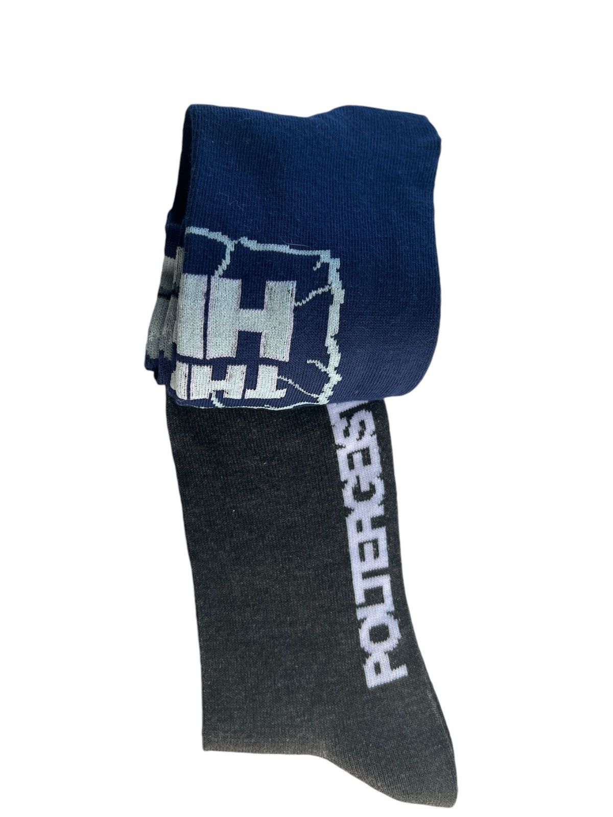 Other Official Poltergeist 2 Pack Socks Size 6-12 Size ONE SIZE - 3 Thumbnail