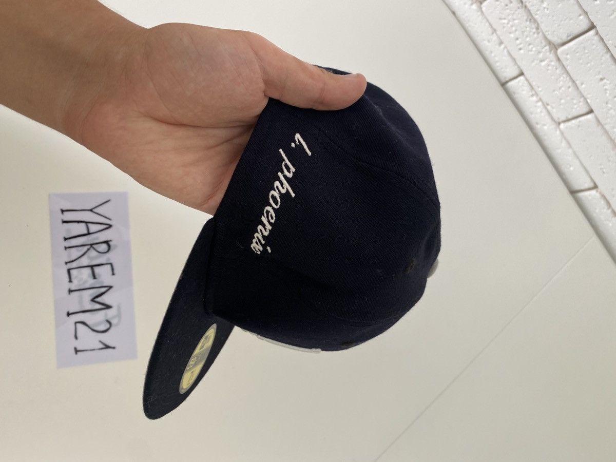 New Era Los Angeles dodgers cap hat Size ONE SIZE - 5 Thumbnail