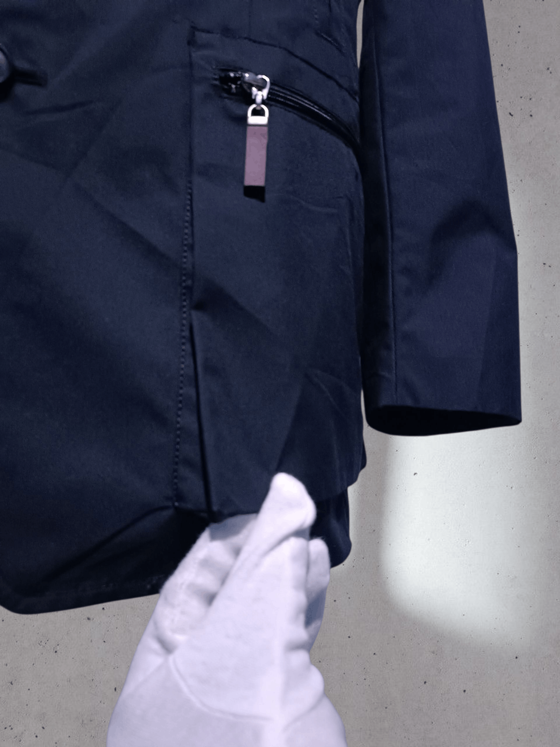 Maurizio Baldassari Maurizio Baldassari Milano 3D Pocket Size US L / EU 52-54 / 3 - 3 Thumbnail