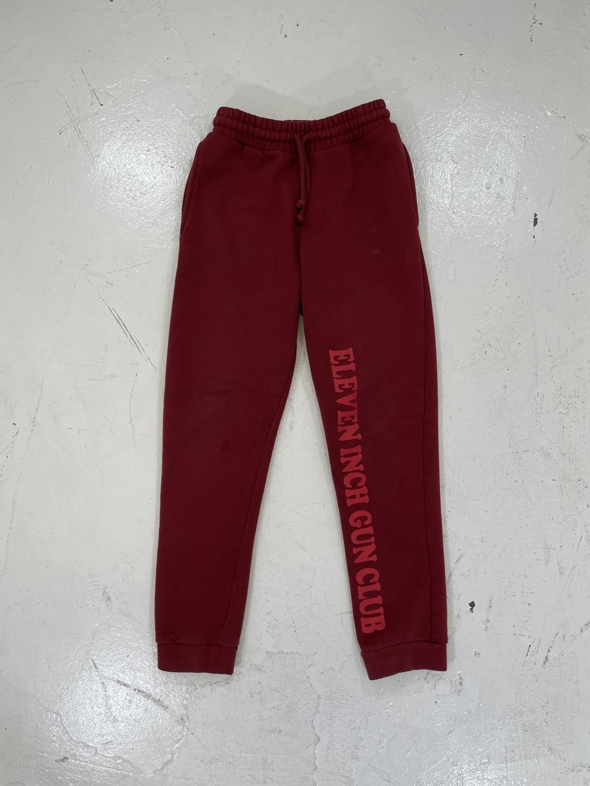 Vetements Vetements 11-Inch Gun Club Sweats Size ONE SIZE - 1 Thumbnail