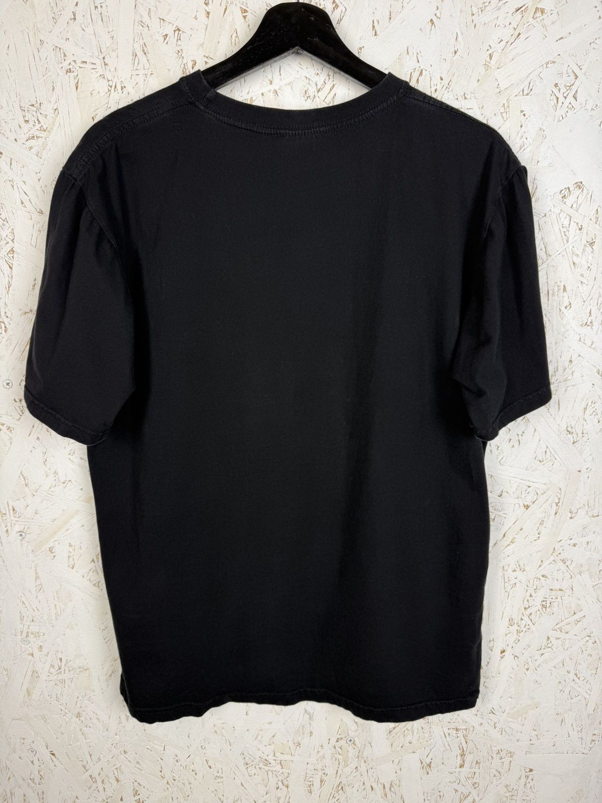 Band Tees Demon Slayer Anime Rengoku Flame Hashira Bootleg T-Shirt L Size US L / EU 52-54 / 3 - 5 Thumbnail