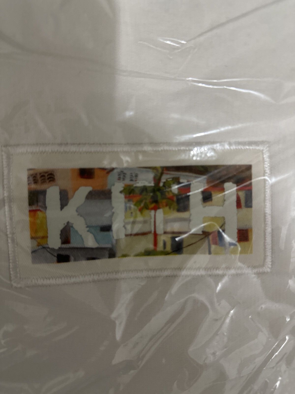Kith Kith x Madjeen Isaac Crewneck Size US L / EU 52-54 / 3 - 2 Thumbnail