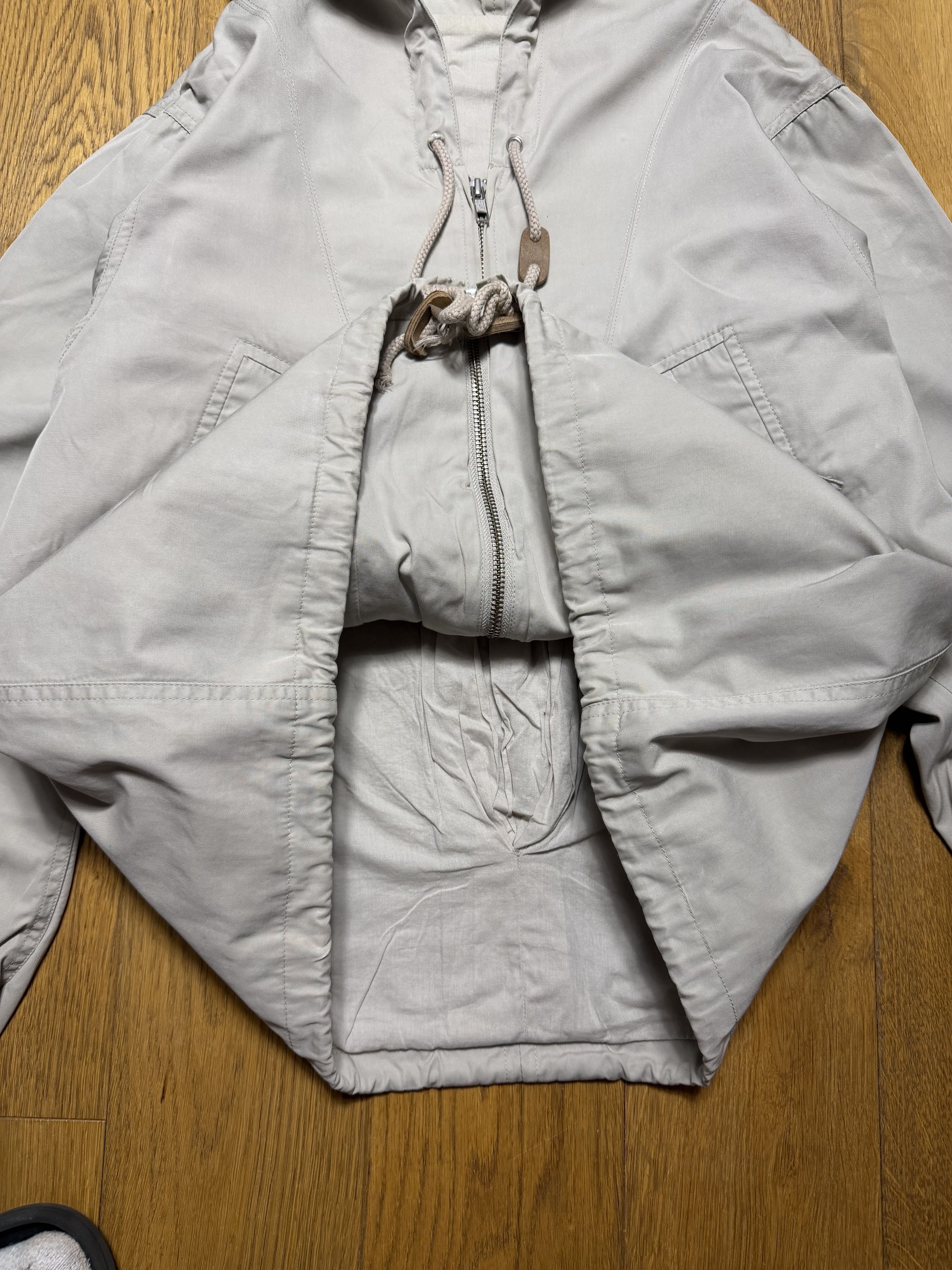 Acne Studios Archive Acne Jeans jacket Size US S / EU 44-46 / 1 - 4 Thumbnail