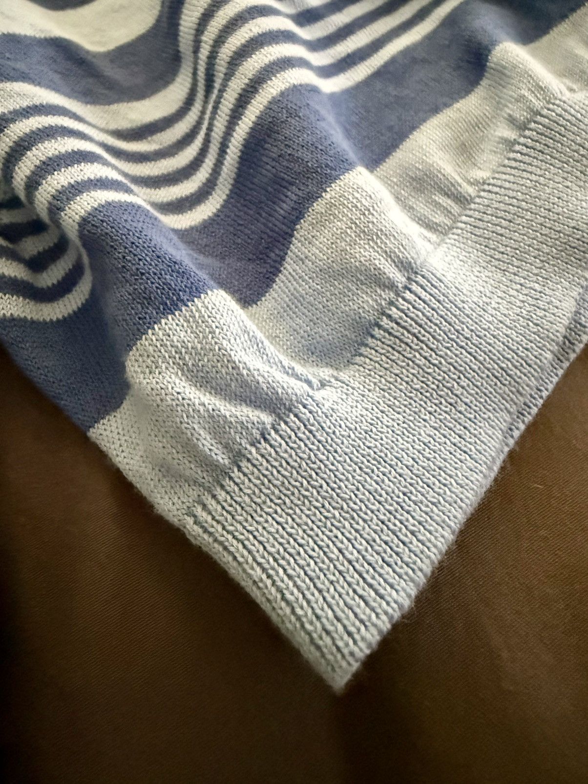 Marni Marni Italian Knit Polo Size US M / EU 48-50 / 2 - 5 Thumbnail