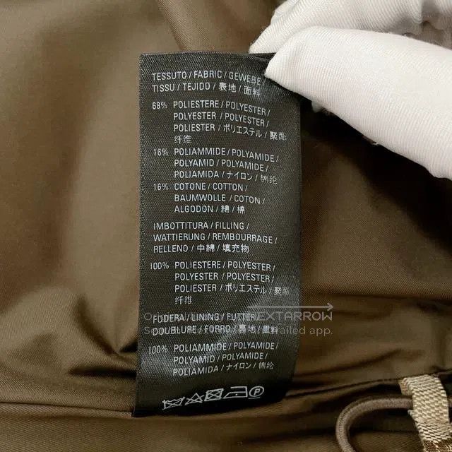 Balenciaga Balenciaga Full print double B letter aged leather vest Size XXS / US 00 / IT 34 - 8 Thumbnail