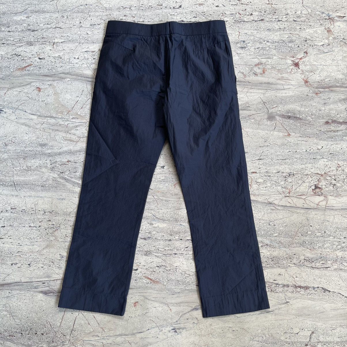 Marni Marni trouser poly nylon pants Size US 31 - 2 Thumbnail