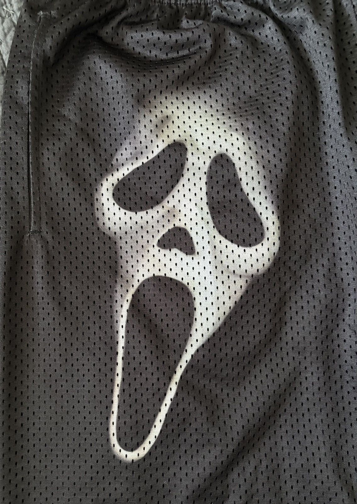Supreme NEW Supreme Scream Ghostface Shorts - Medium Size US 32 / EU 48 - 4 Thumbnail