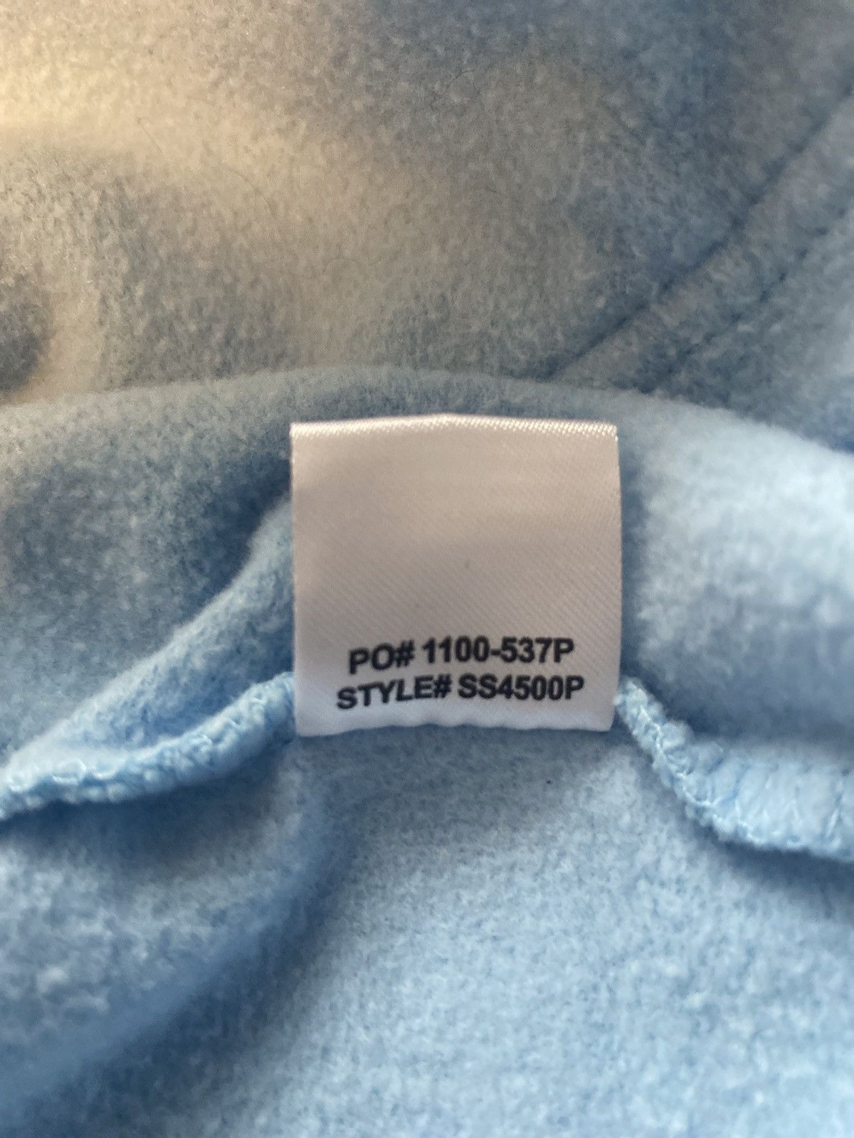 Nike Austin AG Nike hoodie Size US S / EU 44-46 / 1 - 6 Thumbnail