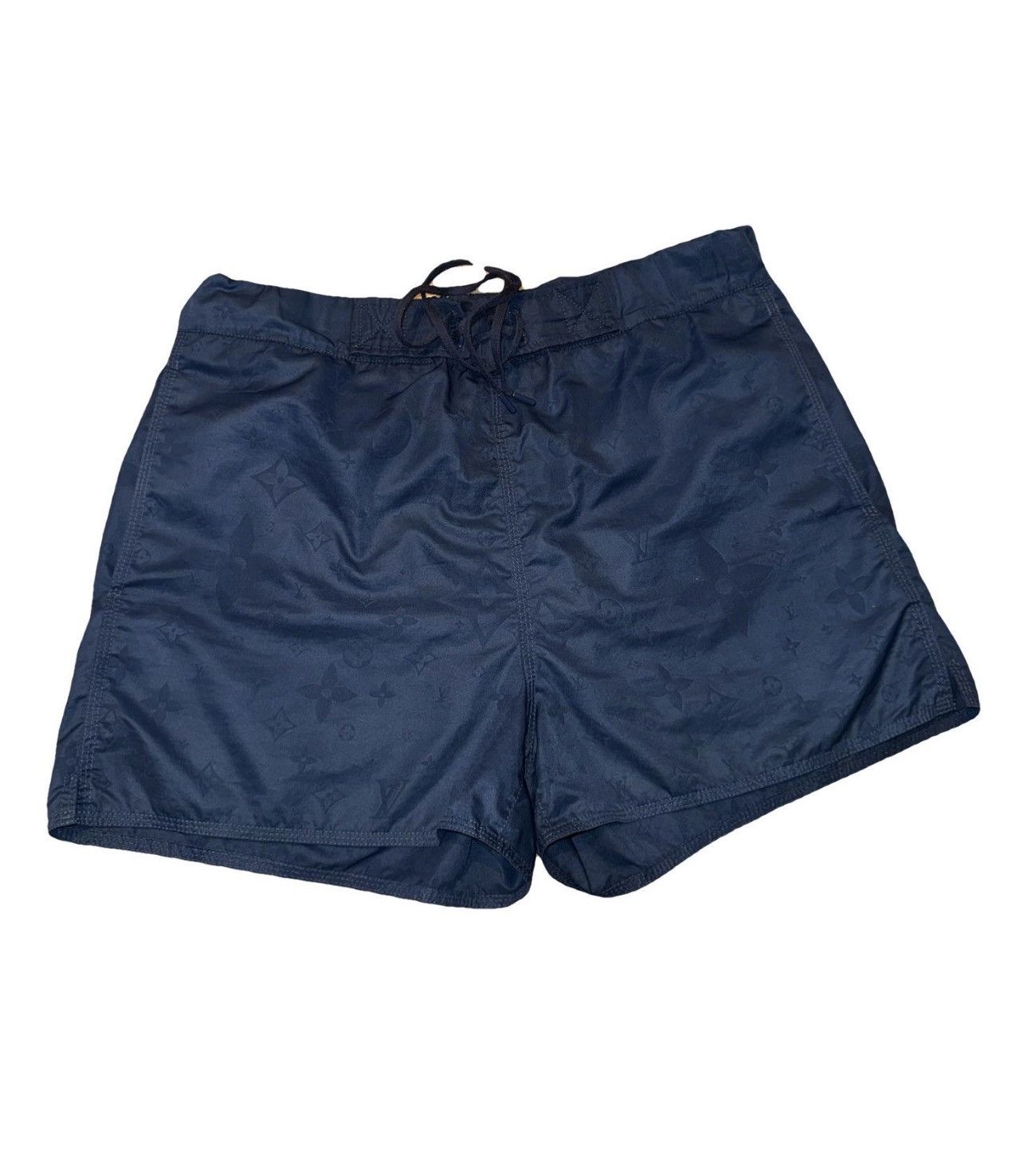 Louis Vuitton Replica Louis Vuitton Monogram Bikini | Grailed