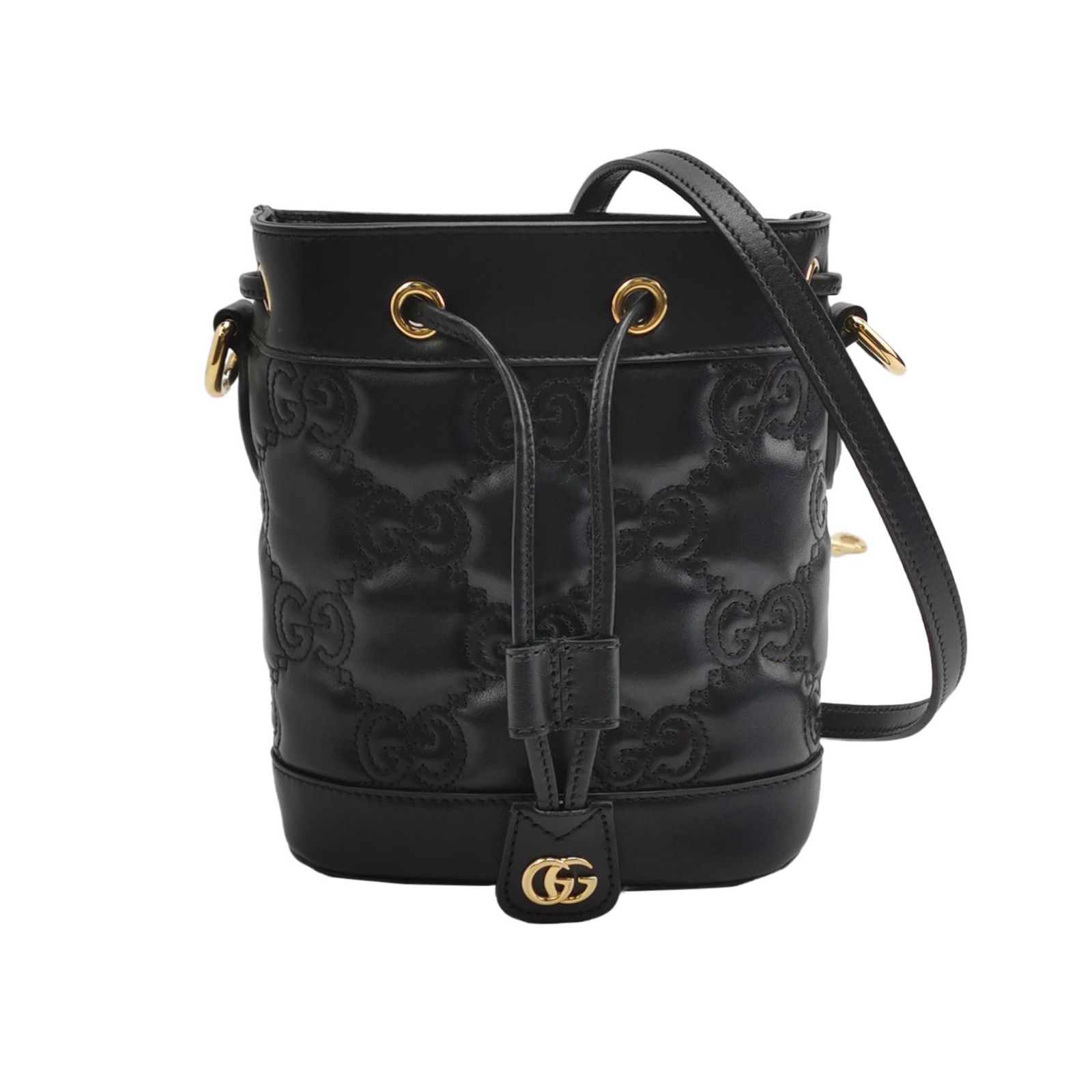 Gucci Gucci Women os Shoulder Bags Size ONE SIZE - 1 Thumbnail