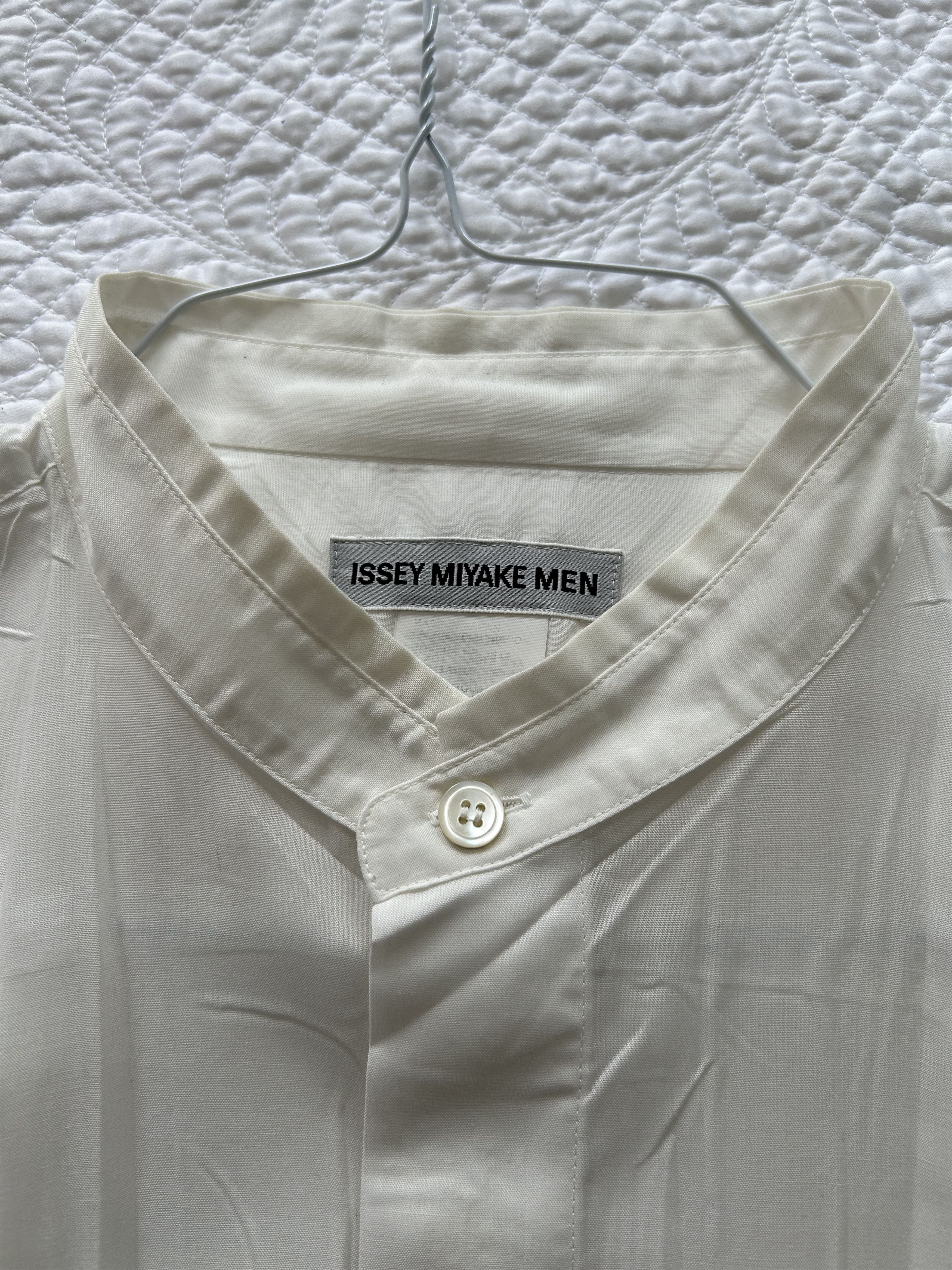 Issey Miyake Pleats Size US XL / EU 56 / 4 - 5 Thumbnail