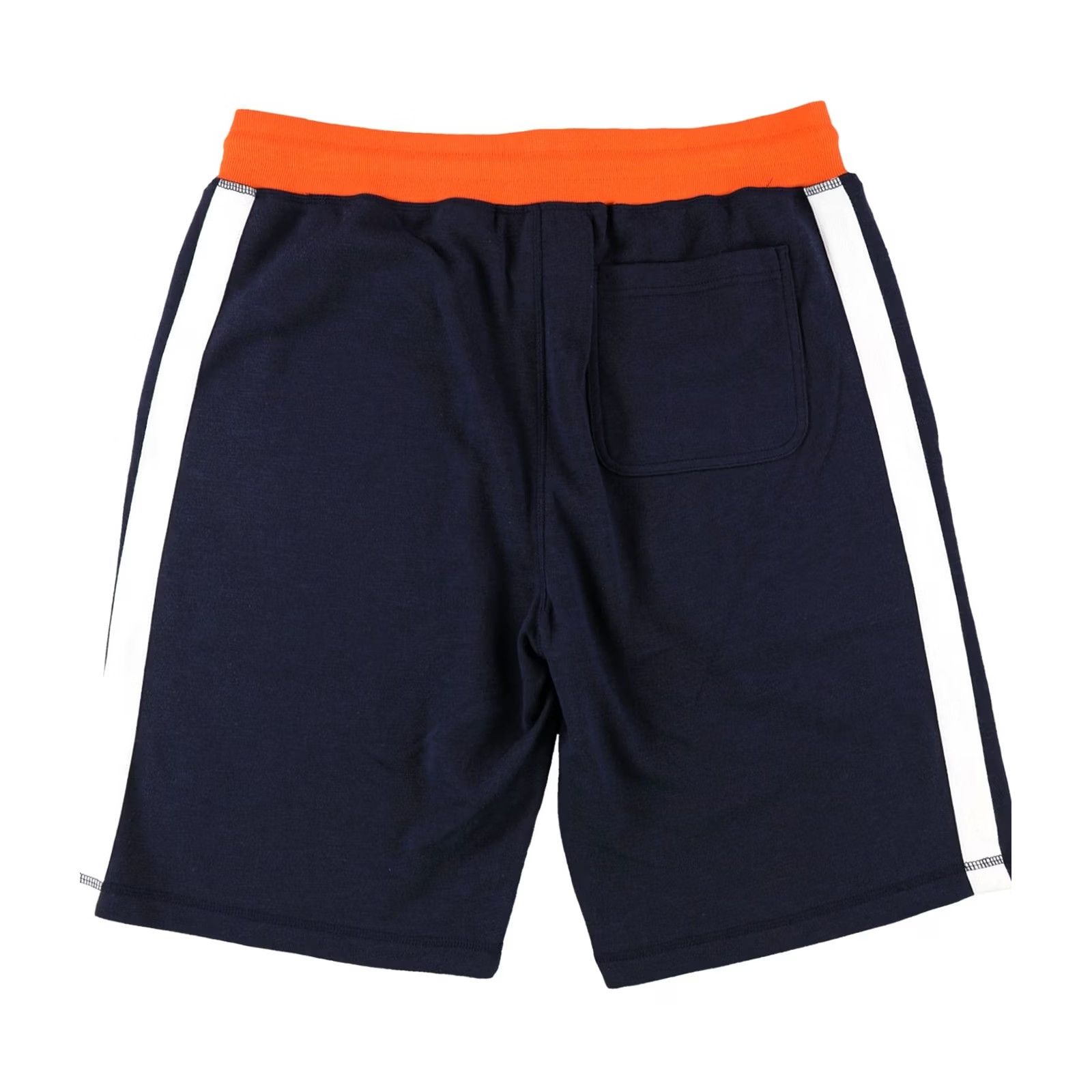 Starter STARTER Mens Chicago Bears Athletic Sweat Shorts, bea, L Size US 33 - 2 Thumbnail