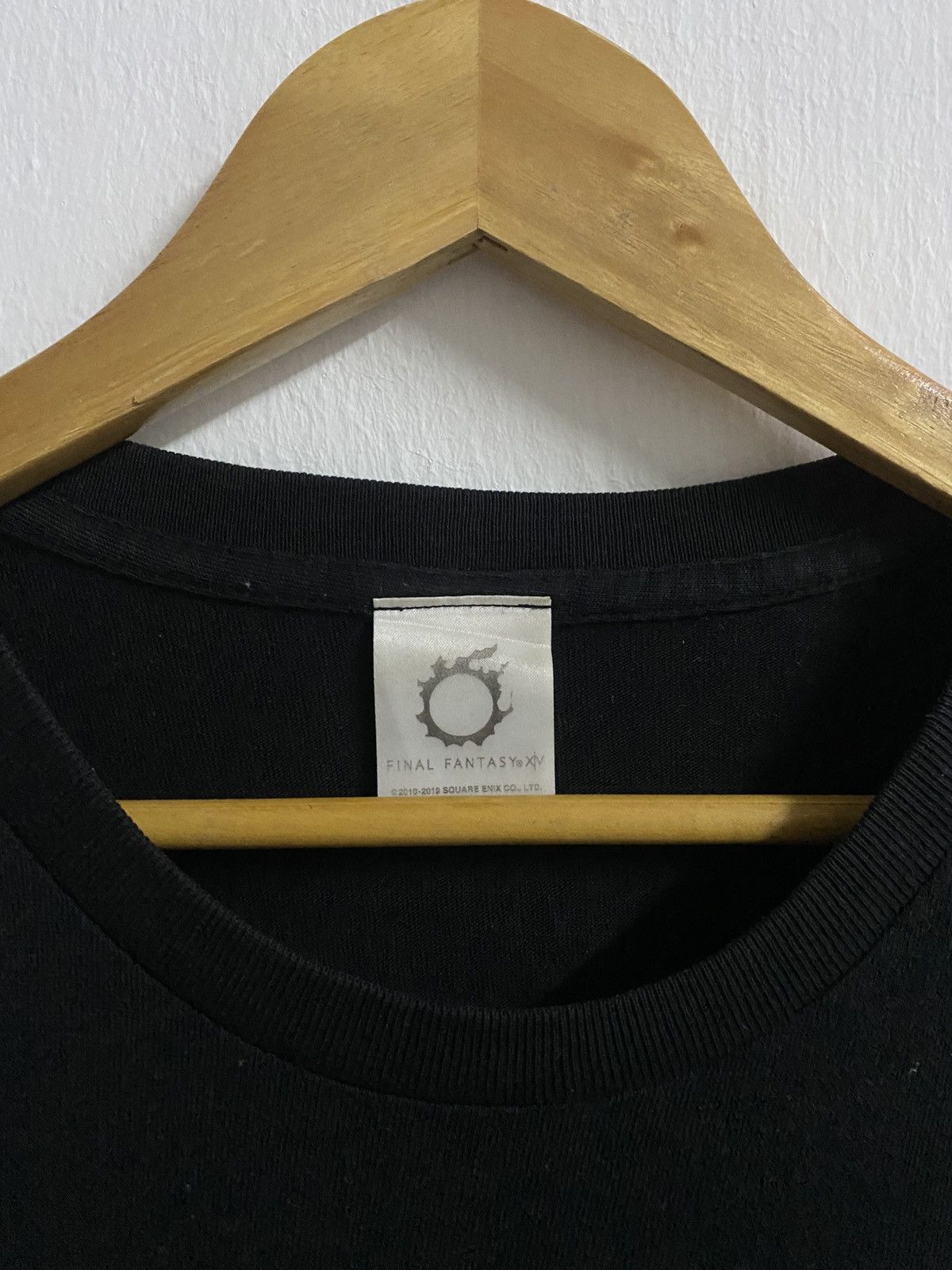 Anime × Japanese Brand × Playstation Final Fantasy 15 Size US M / EU 48-50 / 2 - 3 Thumbnail