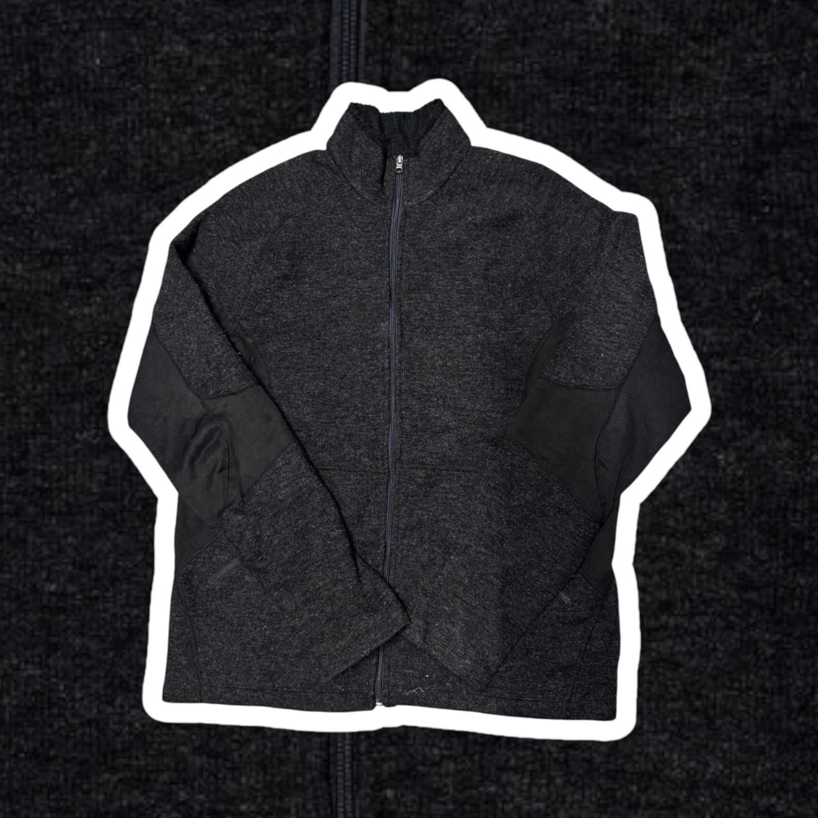 Nike ACG ACG Performance Zip-Up Jacket - Grey Size US XXL / EU 58 / 5 - 1 Thumbnail