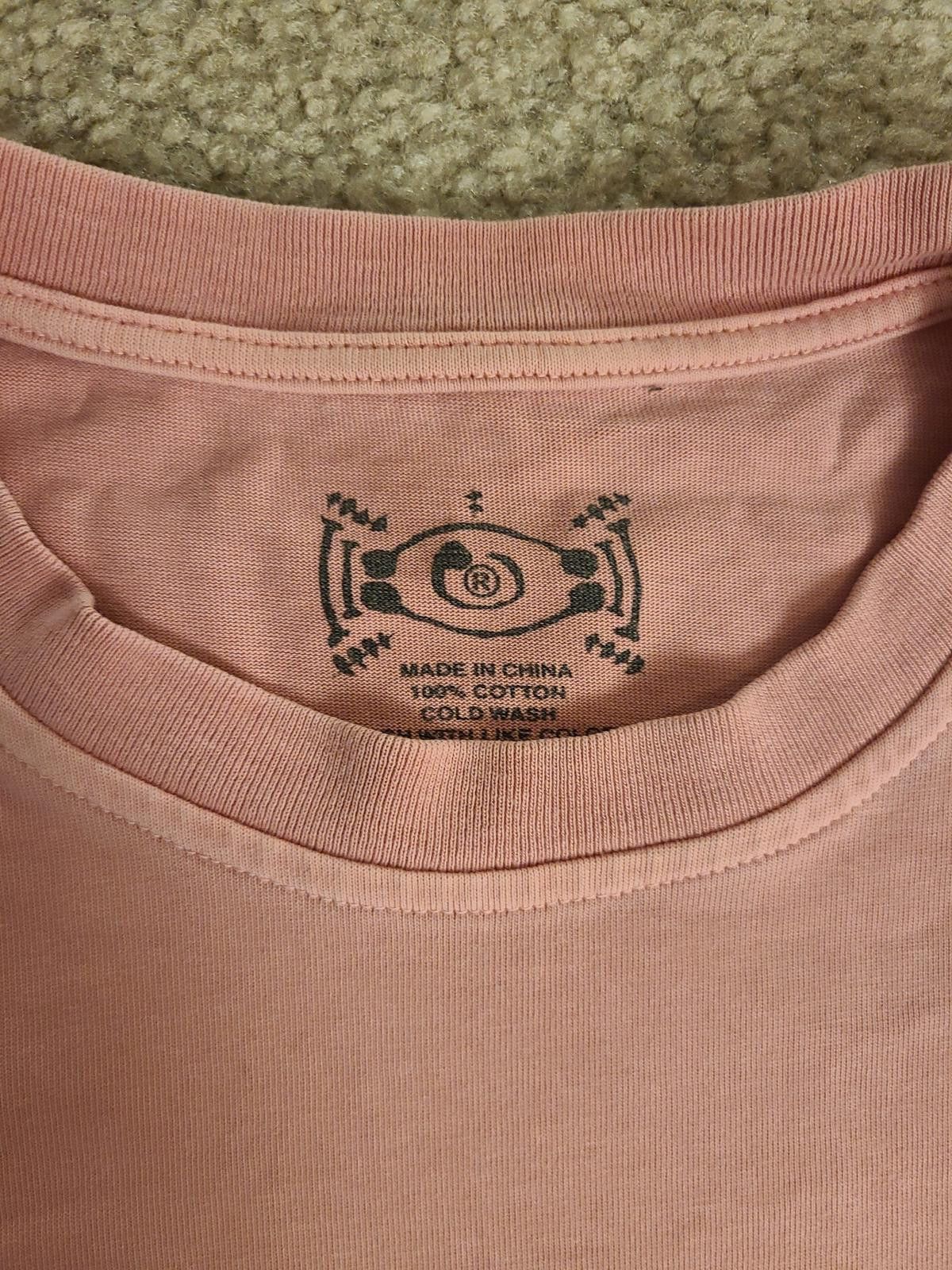 Other R.S.G. Resurgence Rare Shinobu Butterfly Dance Tee Size M / US 6-8 / IT 42-44 - 3 Thumbnail