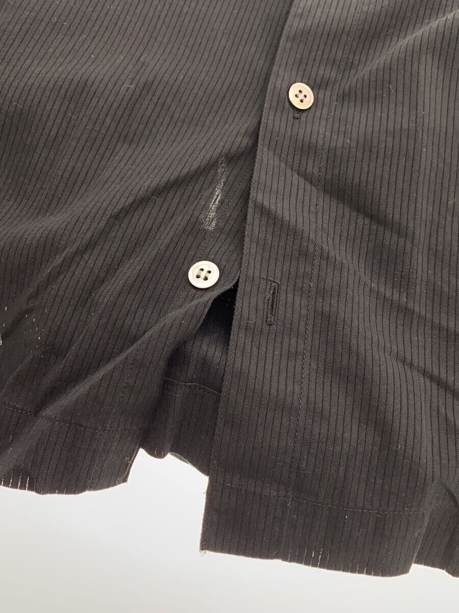 Jean Paul Gaultier Perforated Short Sleeve Button Shirt Size US M / EU 48-50 / 2 - 4 Thumbnail