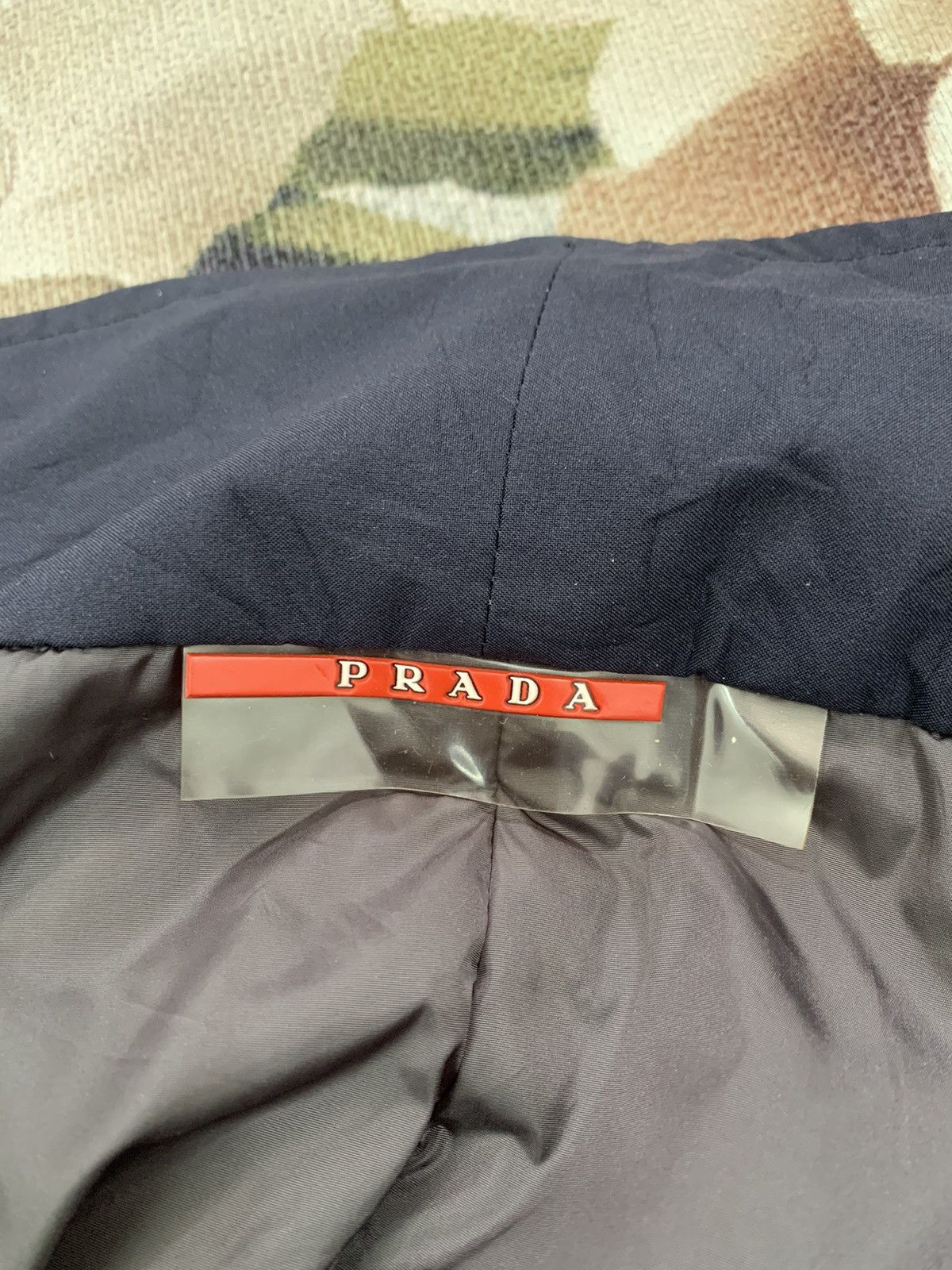 Prada Prada Winter/Ski Pants Size 29" - 17 Thumbnail
