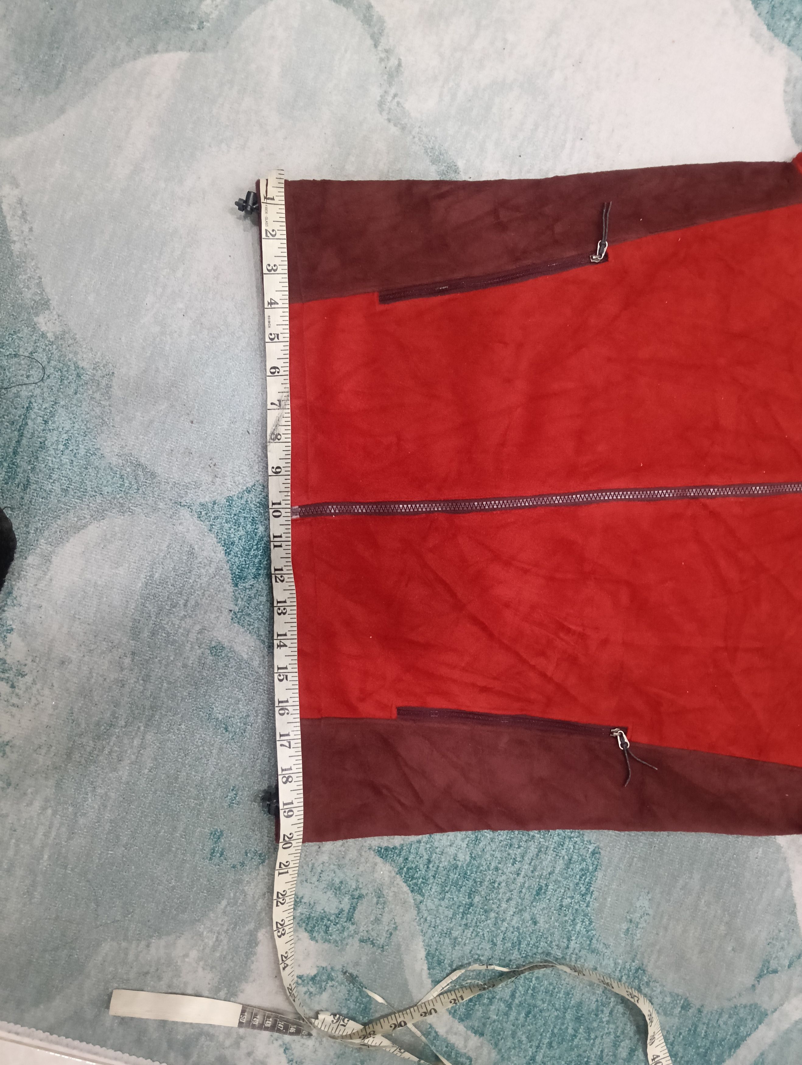 Japanese Brand × Patagonia × The North Face The North Face Wind Stopper Size US M / EU 48-50 / 2 - 14 Thumbnail