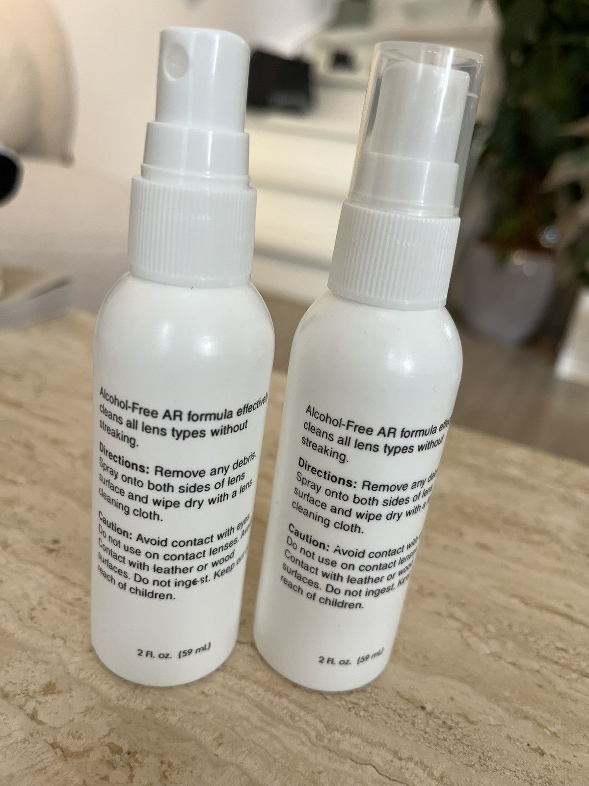 Chrome Hearts Chrome Hearts lens spray Size ONE SIZE - 2 Thumbnail