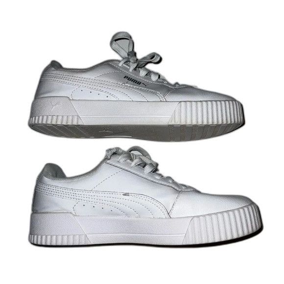 Puma damen sneaker soft foam online