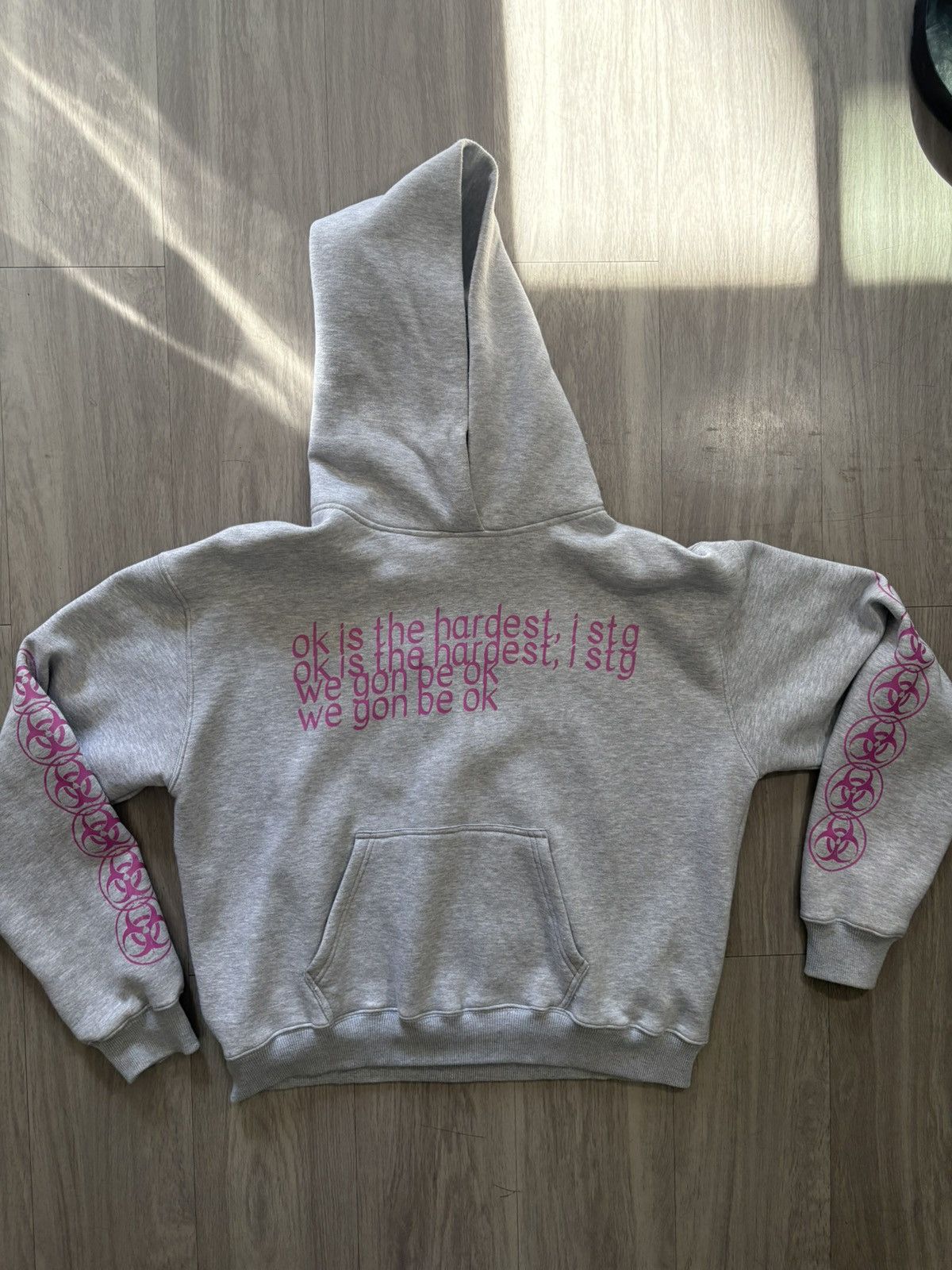 Other JawnGas OK Hoodie Size US L / EU 52-54 / 3 - 1 Thumbnail