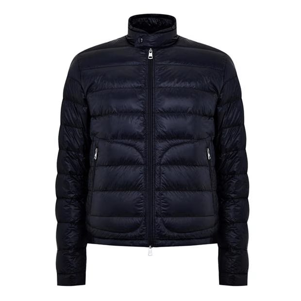 Moncler Acorus Short Down Jacket Size US M / EU 48-50 / 2 - 1 Thumbnail