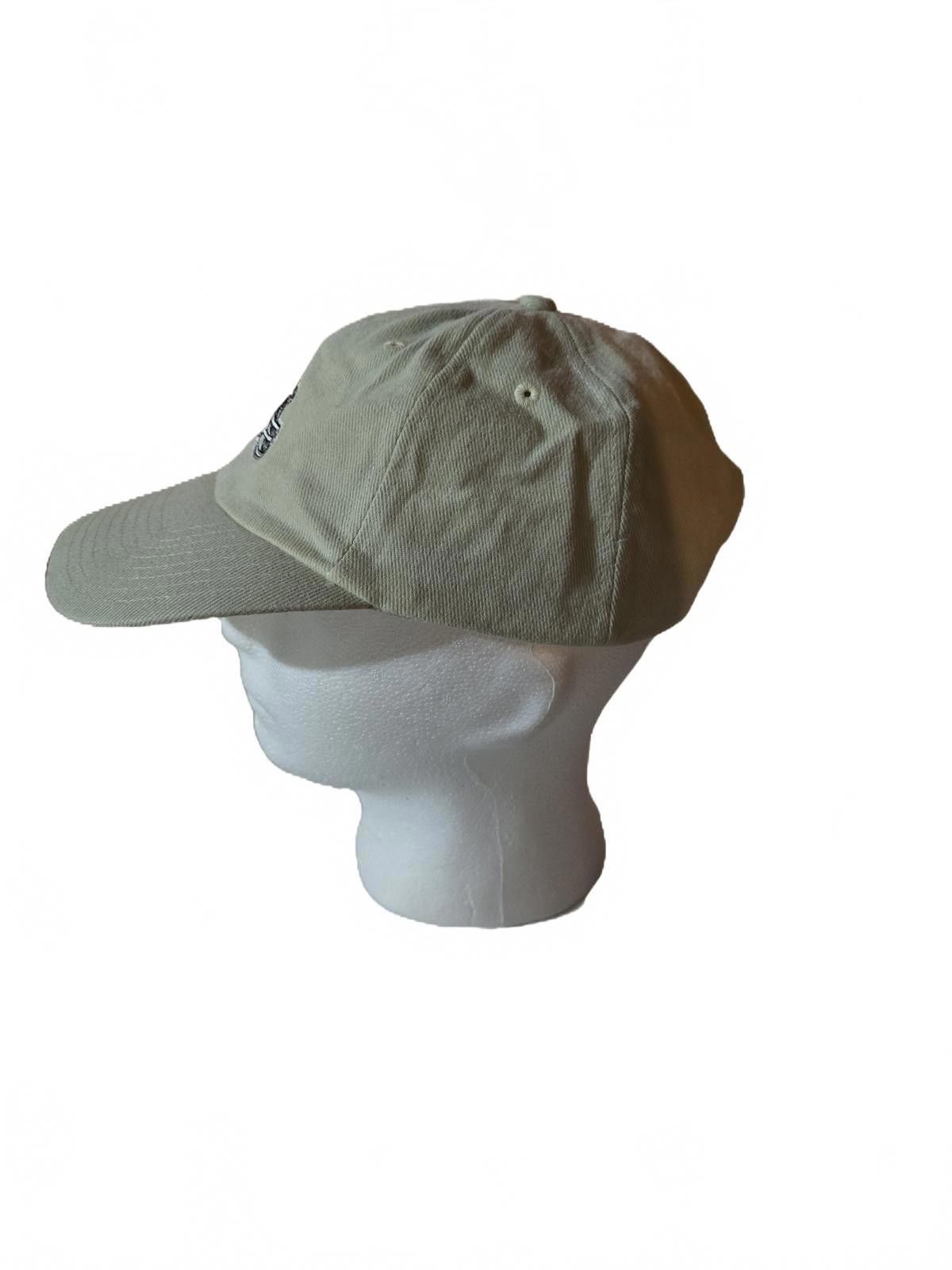 NFL NFL Cleveland Browns Khaki Baseball Cap Size ONE SIZE - 2 Thumbnail