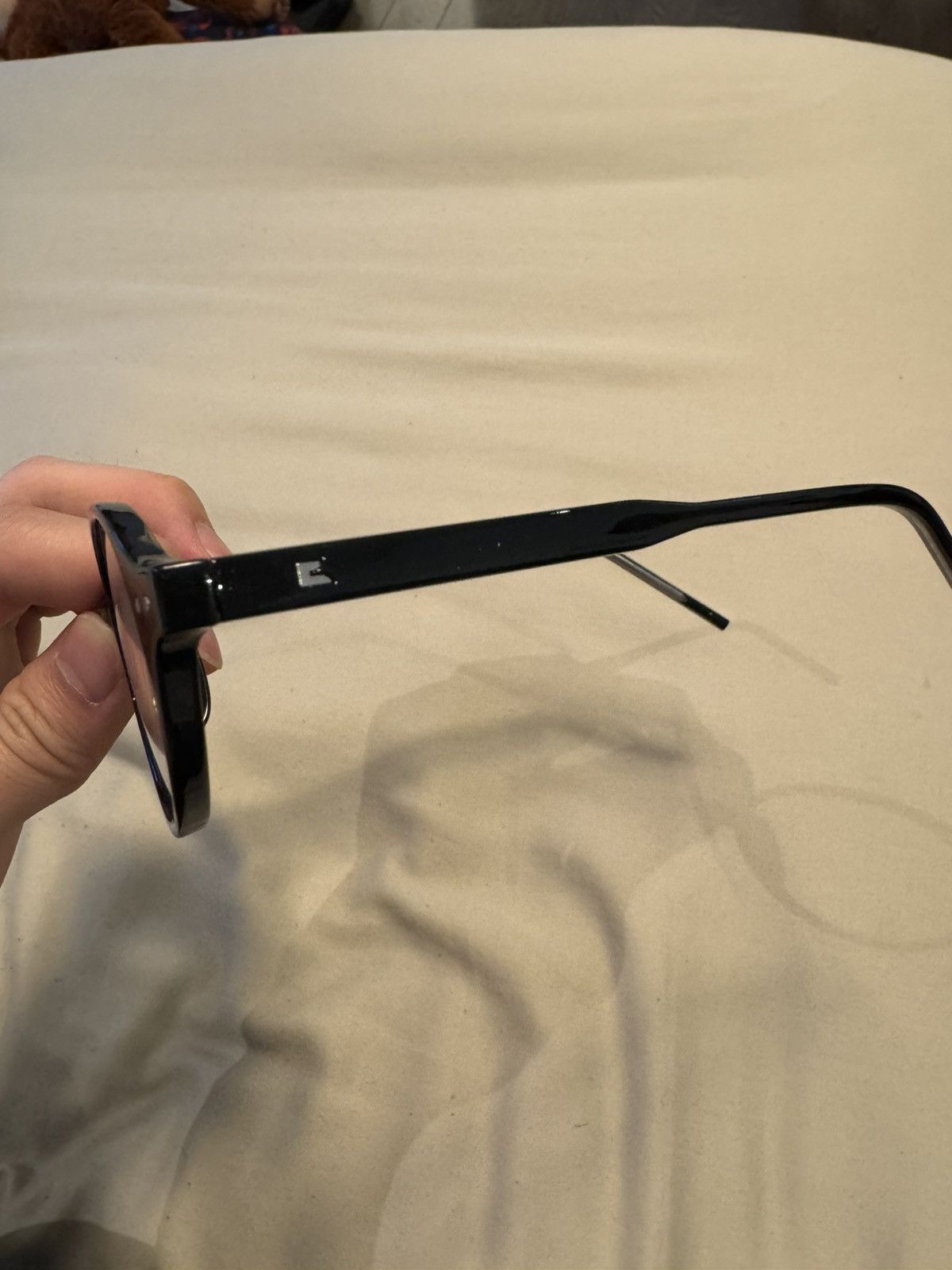 Other BLUE ELEPHANT CORTIS INSPIRED BLUE LIGHT GLASSES Size ONE SIZE - 3 Thumbnail