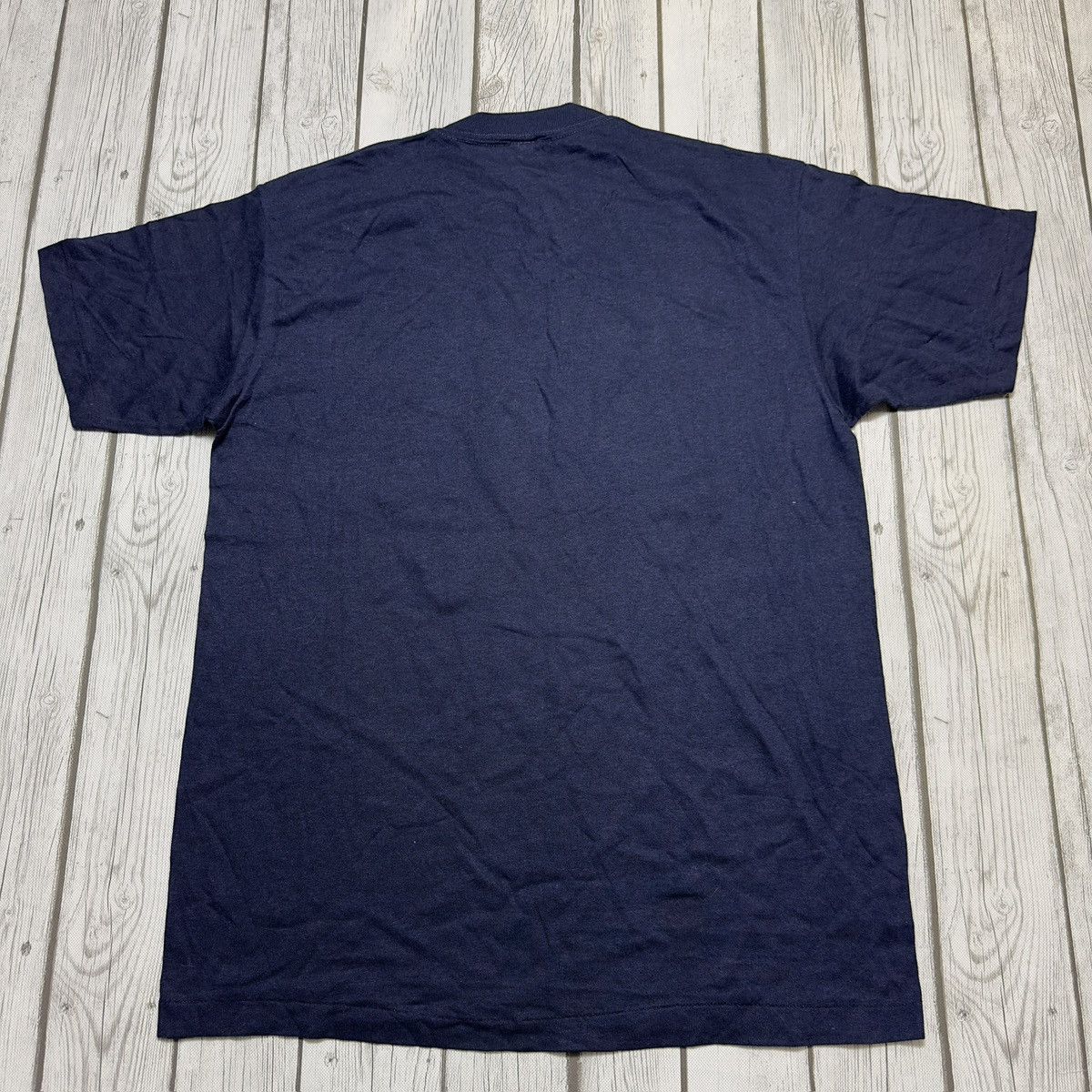 NCAA × Vintage Vintage Auburn Tigers football tee Size US L / EU 52-54 / 3 - 2 Thumbnail