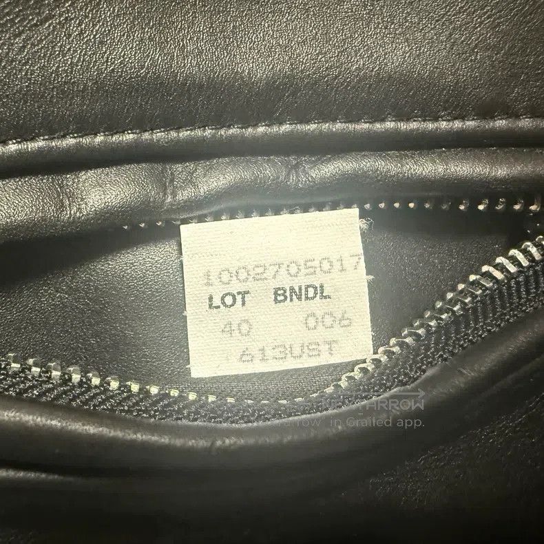 Schott Schott Cowhide motorcycle leather coat Size US S / EU 44-46 / 1 - 9 Thumbnail